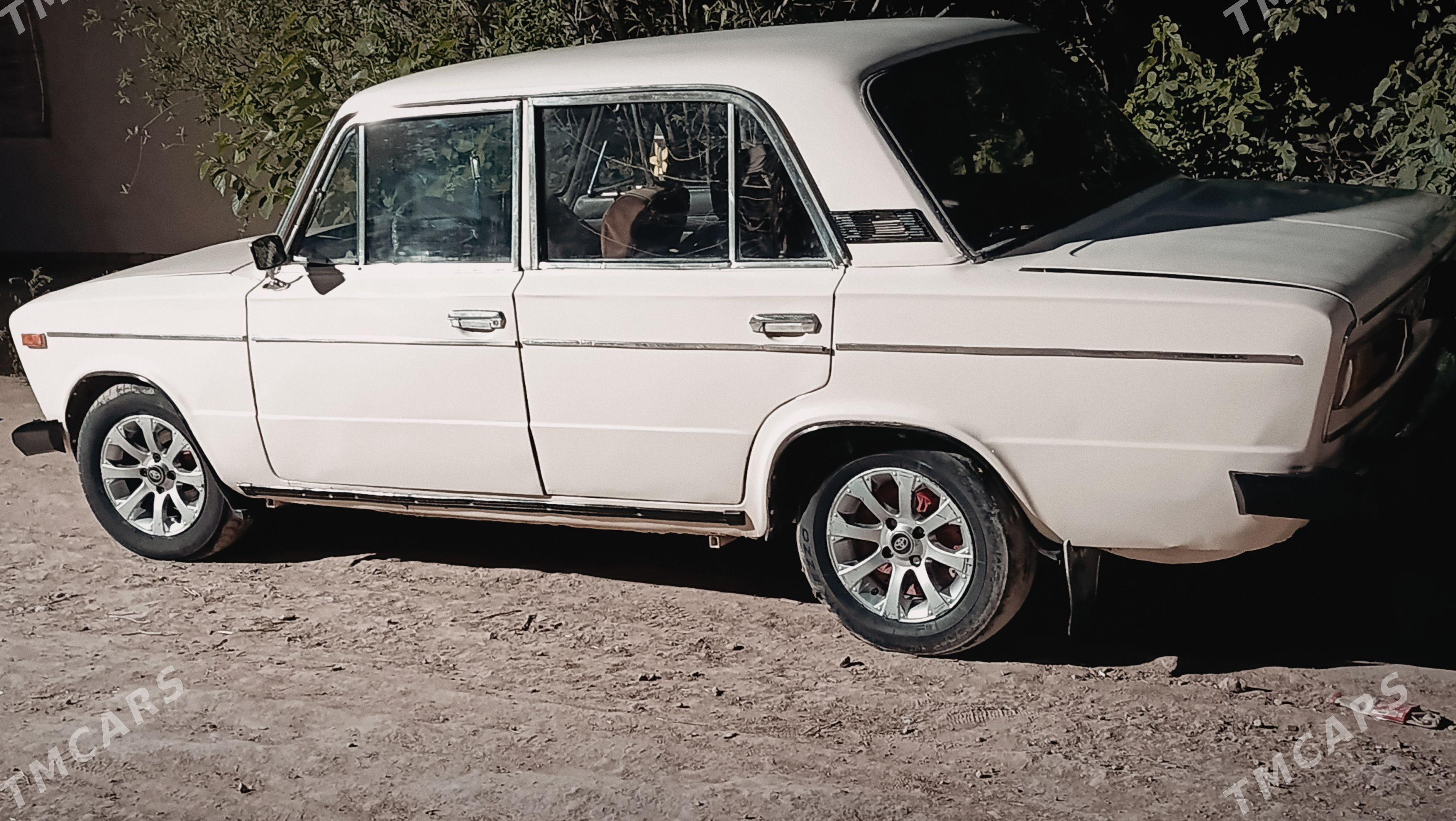 Lada 2106 1991 - 25 000 TMT - Görogly (Tagta) - img 1