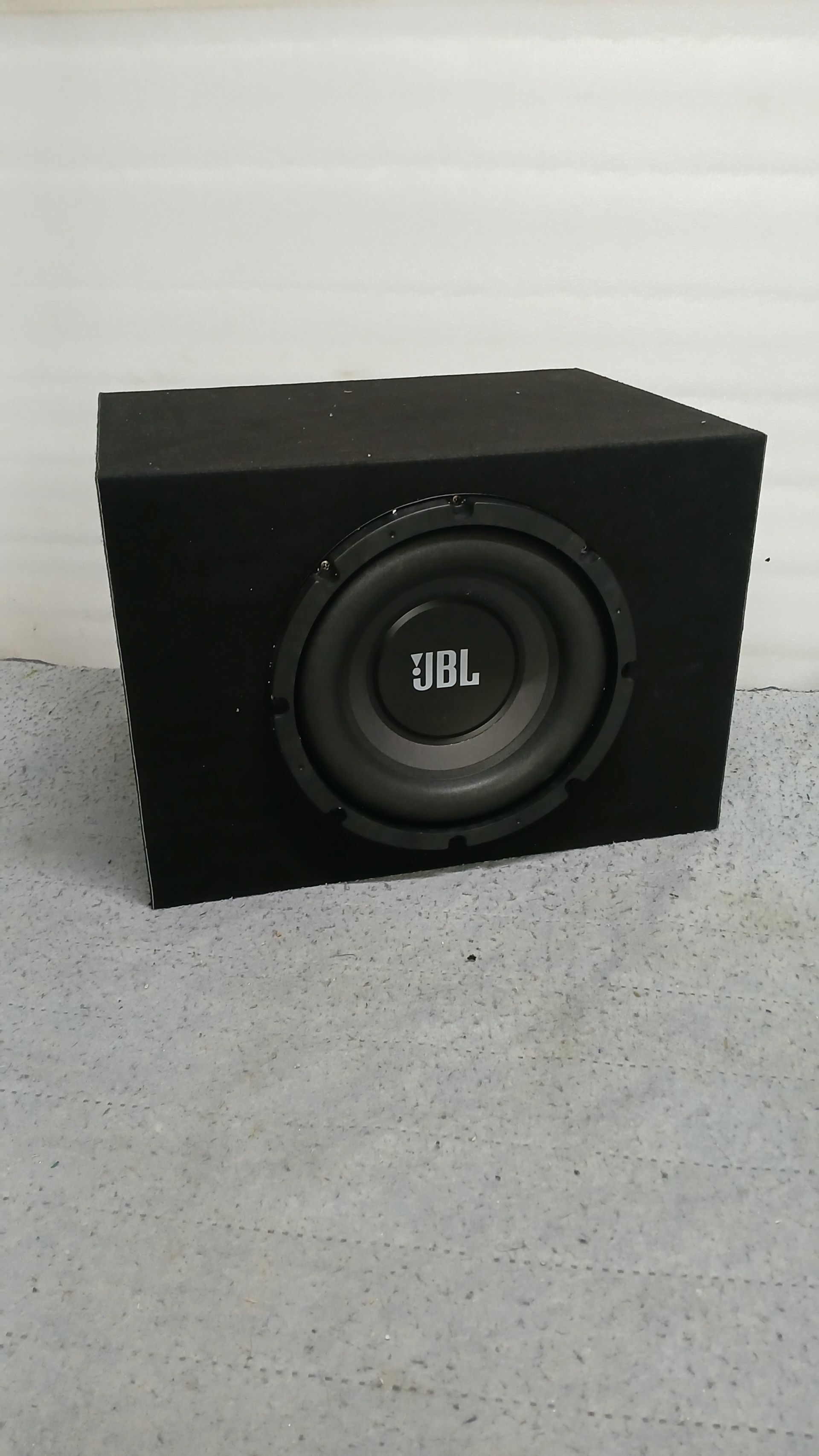 Bas bocka jbl 1 000 TMT - Дашогуз - img 1