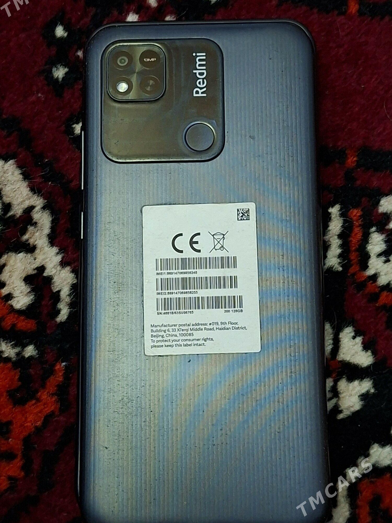 Redmi 10a - Daşoguz - img 1