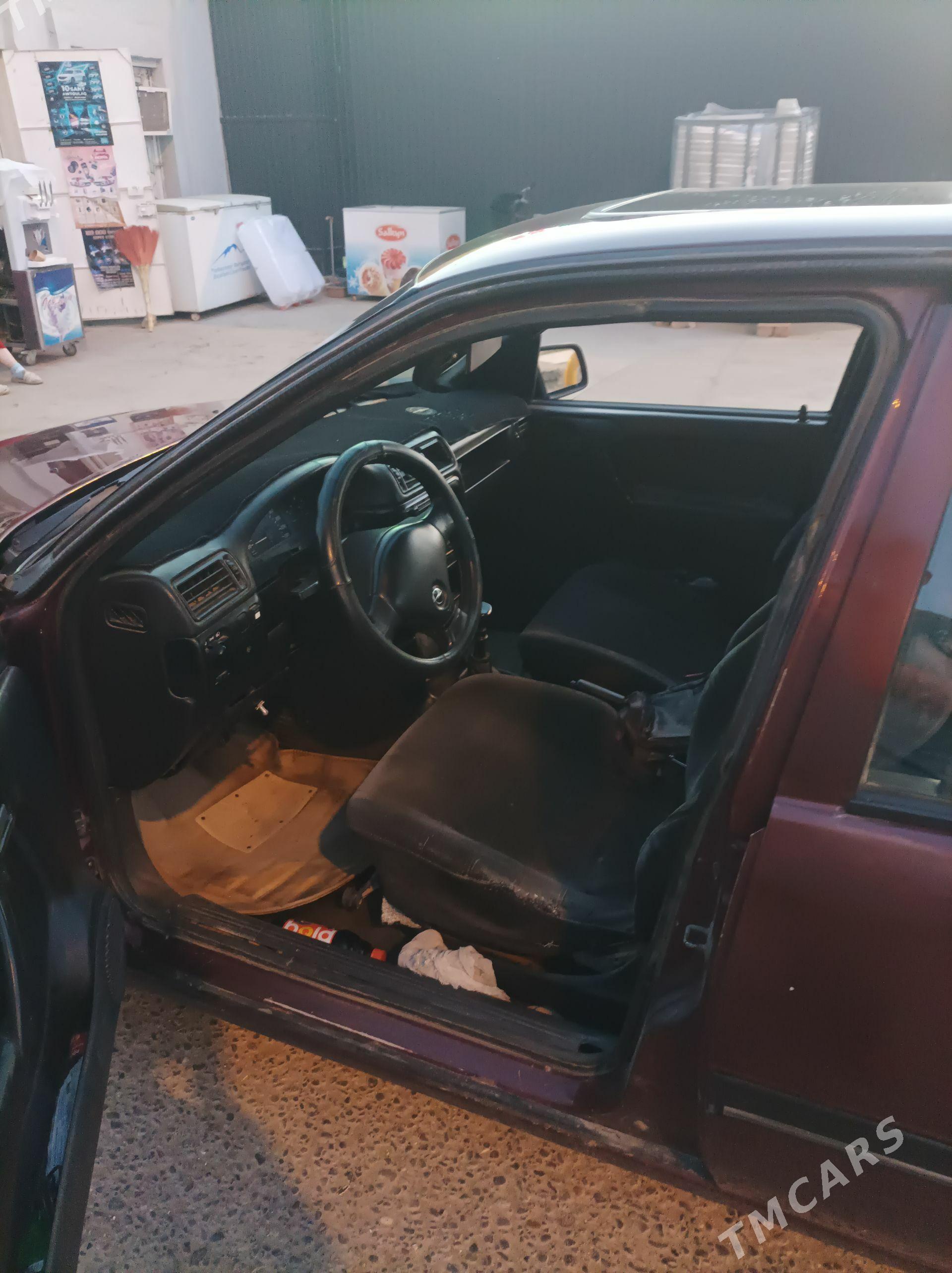 Opel Astra 1989 - 40 000 TMT - Байрамали - img 1