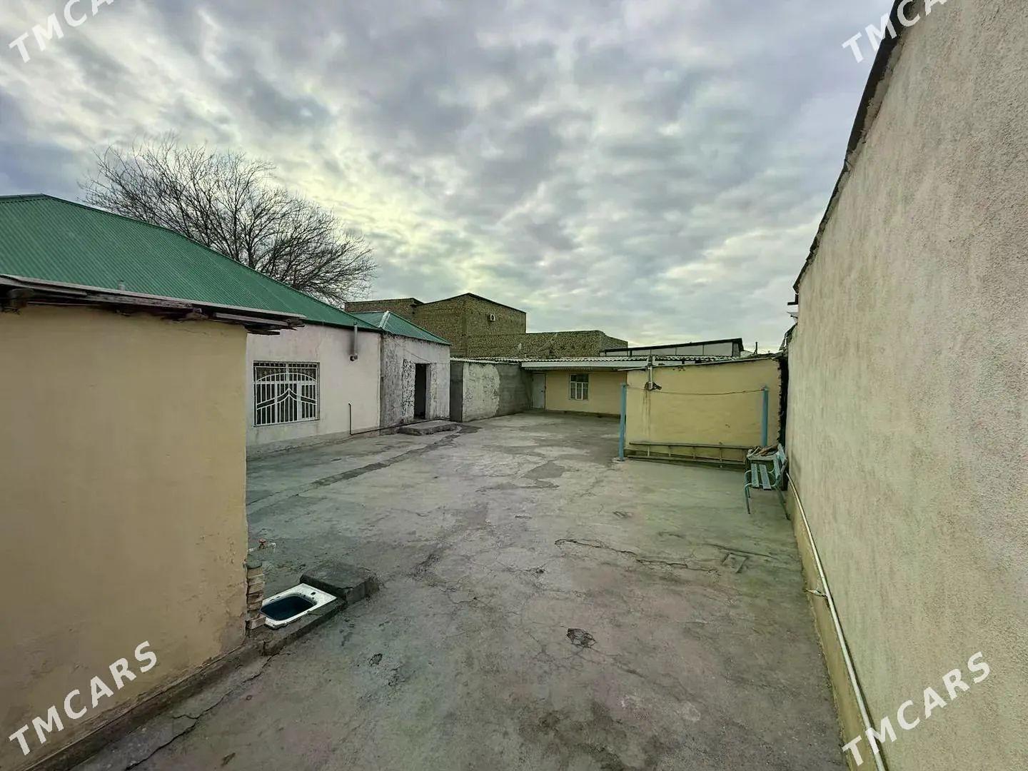Hitrowka plan - Aşgabat - img 1