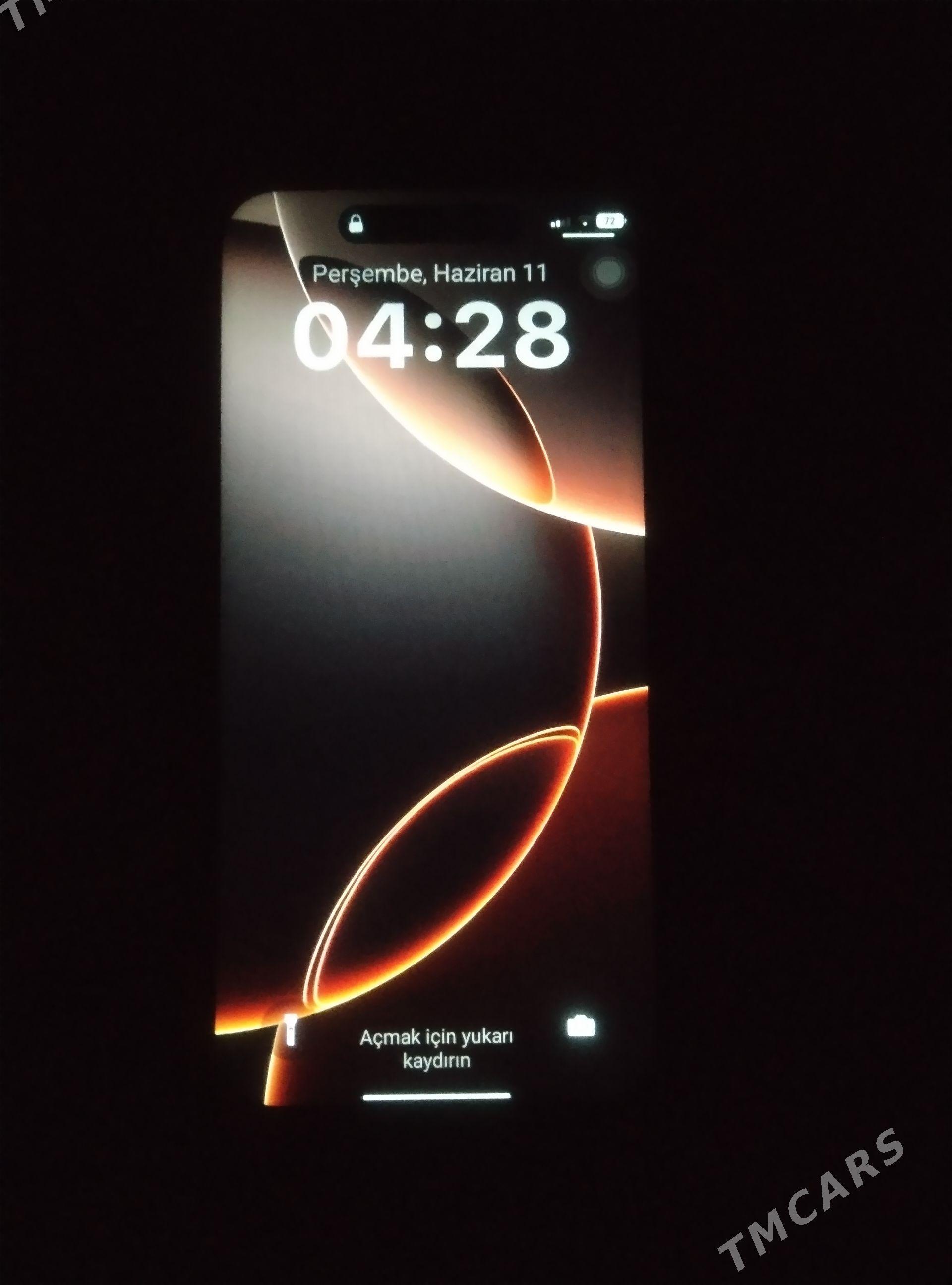 iPhone 16 Pro 1TB - Туркменбаши - img 1