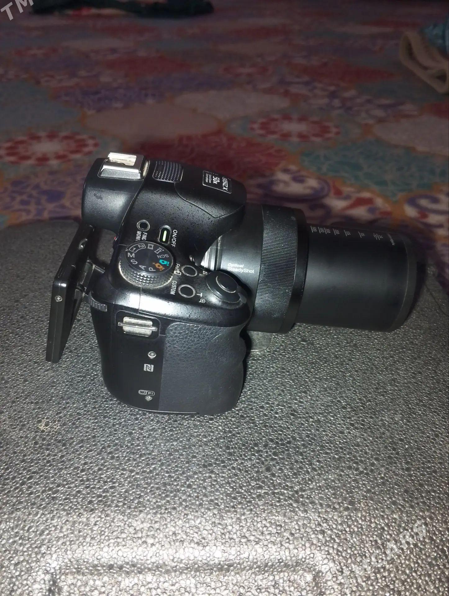 SONY 400 V - Туркменгала - img 1