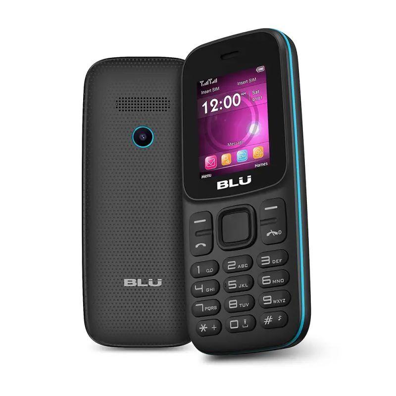 BLU Z5 MOBILE - Aşgabat - img 1