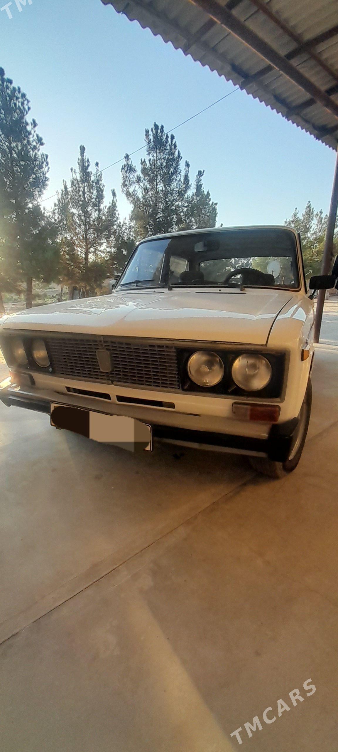 Lada 2106 1998 - 44 000 TMT - Байрамали - img 1