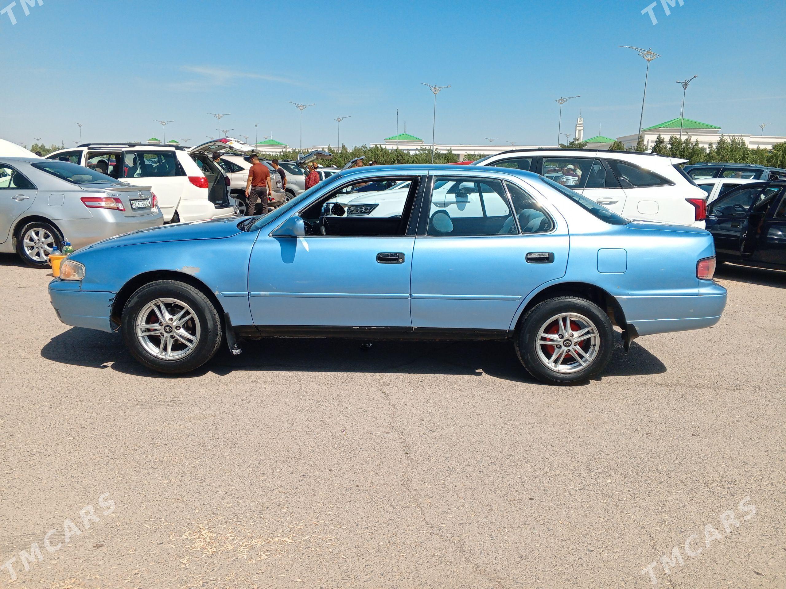 Toyota Camry 1993 - 96 000 TMT - Gurbansoltan Eje - img 1