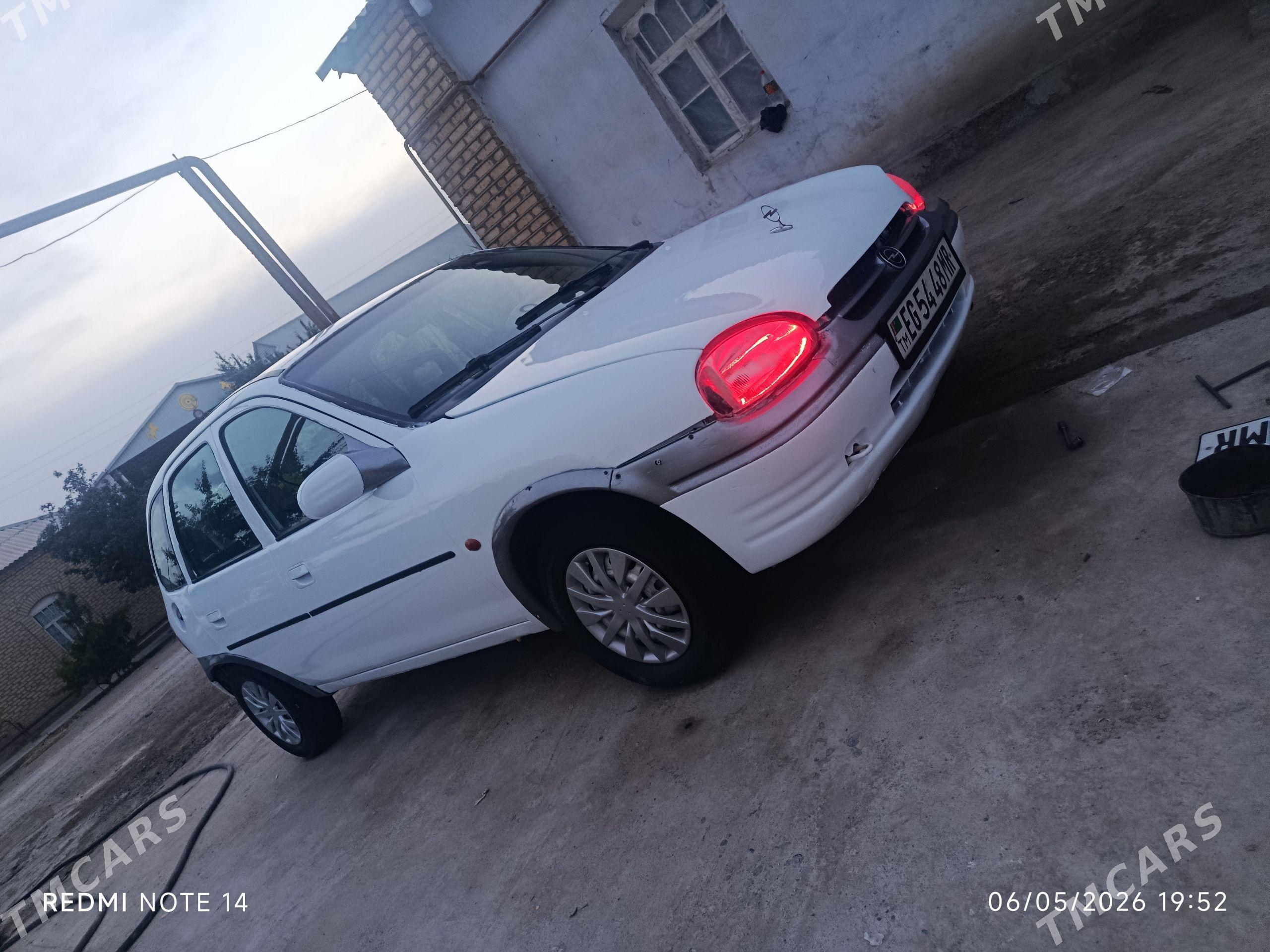 Opel Vita 1997 - 27 000 TMT - Mary - img 1