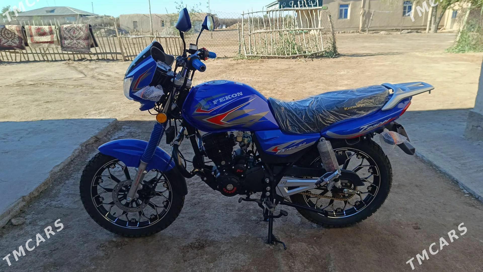 Fekon FK150-8G 2026 - 20 000 TMT - етр. Туркменбаши - img 1