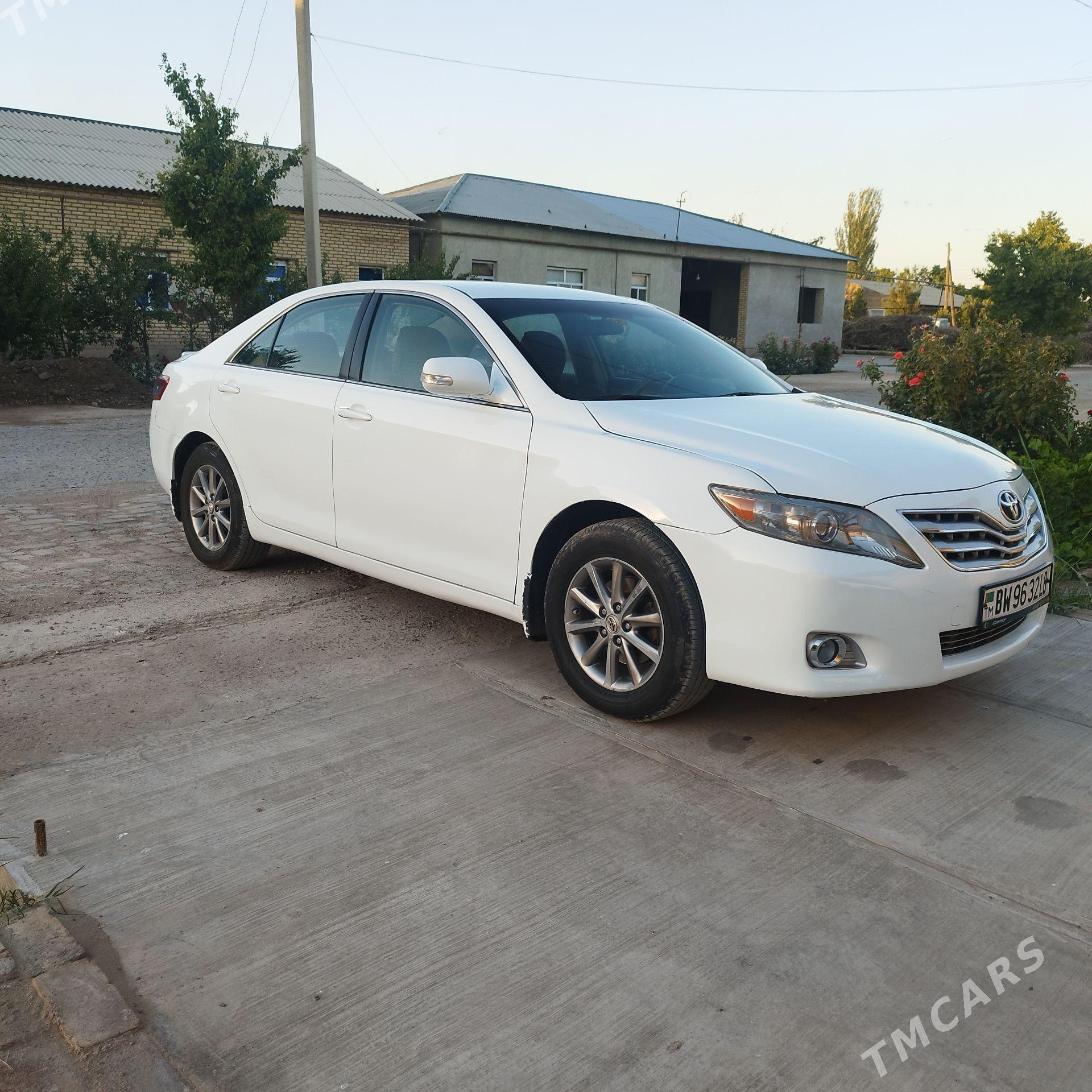 Toyota Camry 2009 - 167 000 TMT - Garabekewül - img 1
