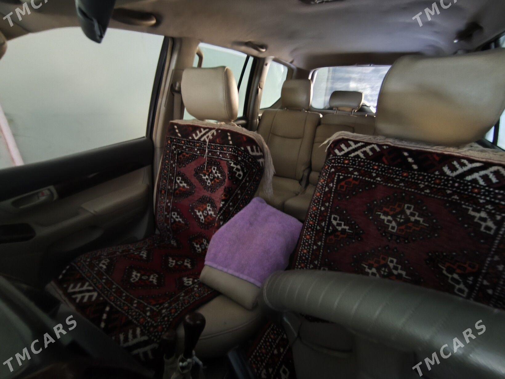 Toyota Land Cruiser Prado 2003 - 280 000 TMT - Дянев - img 1