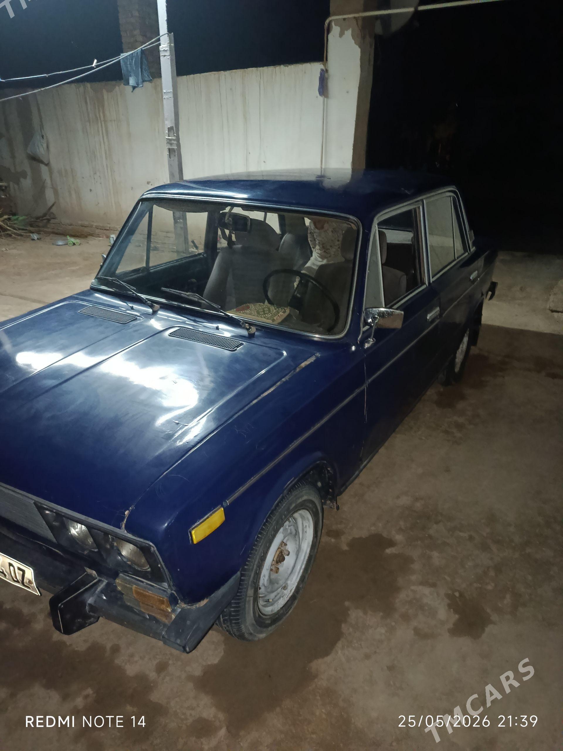 Lada 2106 1989 - 13 000 TMT - Гороглы (Тагта) - img 1