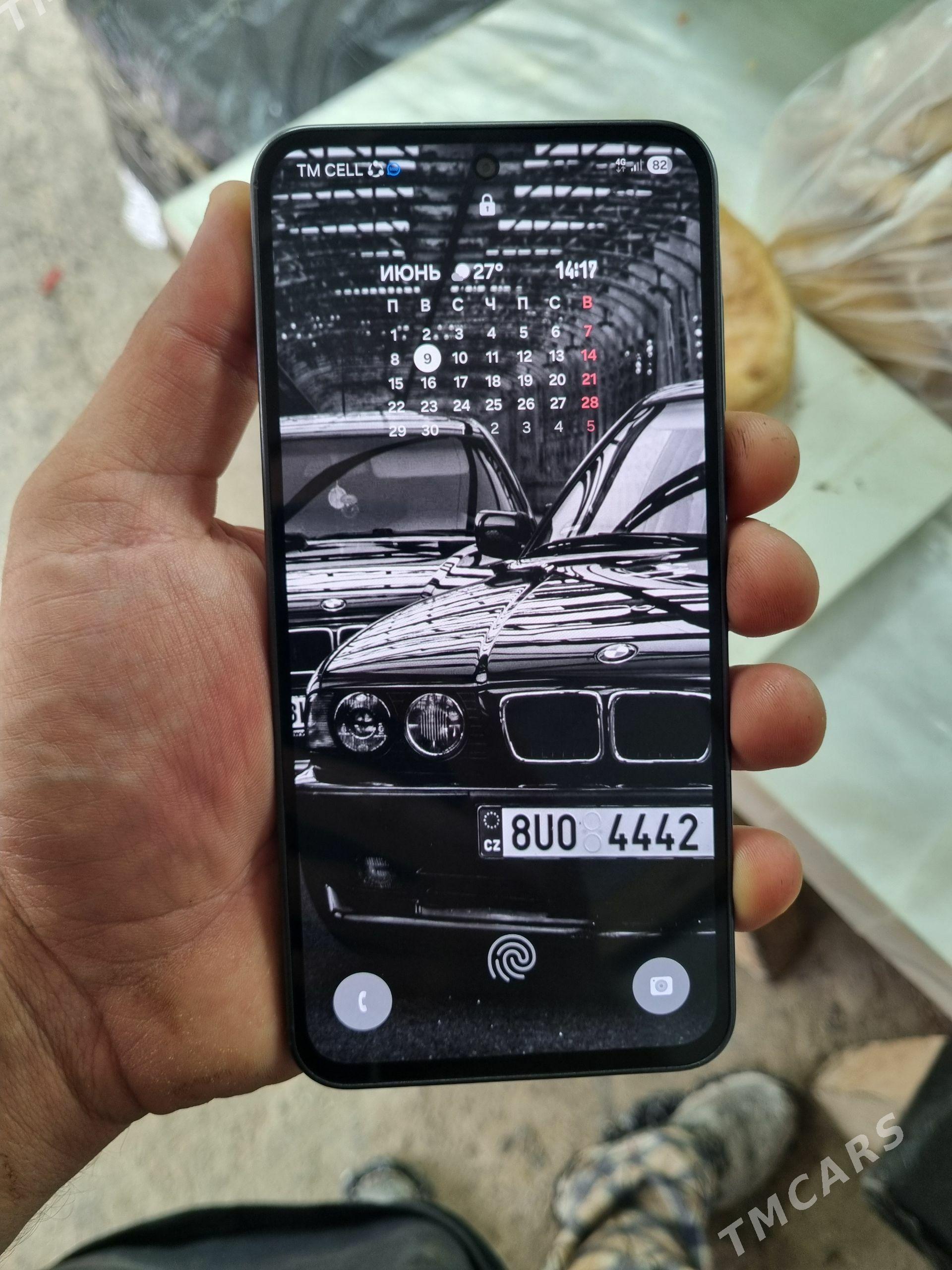 samsung A36 8/128 - Туркменбаши - img 1