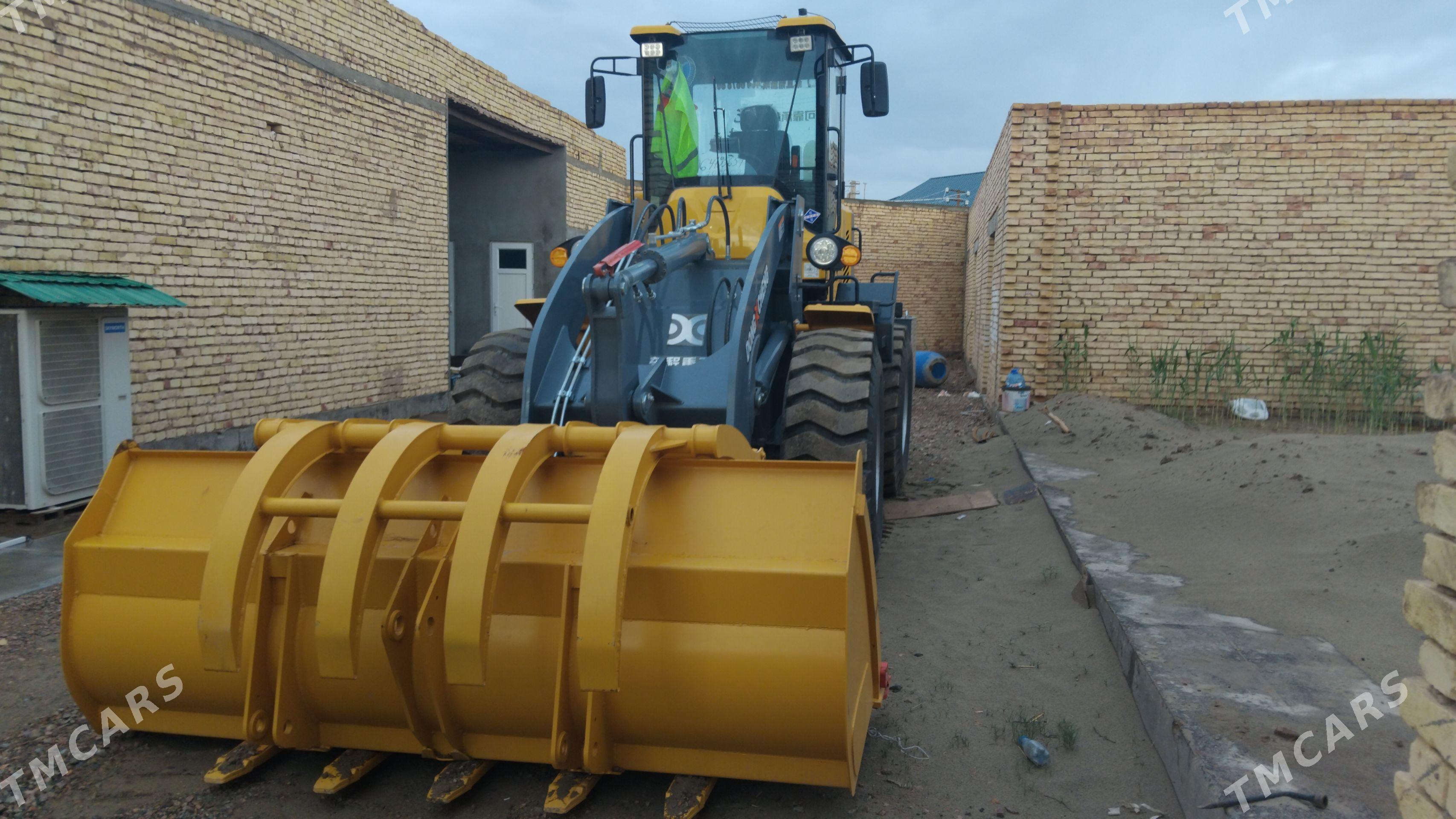 XCMG LW300F 2026 - 460 000 TMT - Daşoguz - img 1