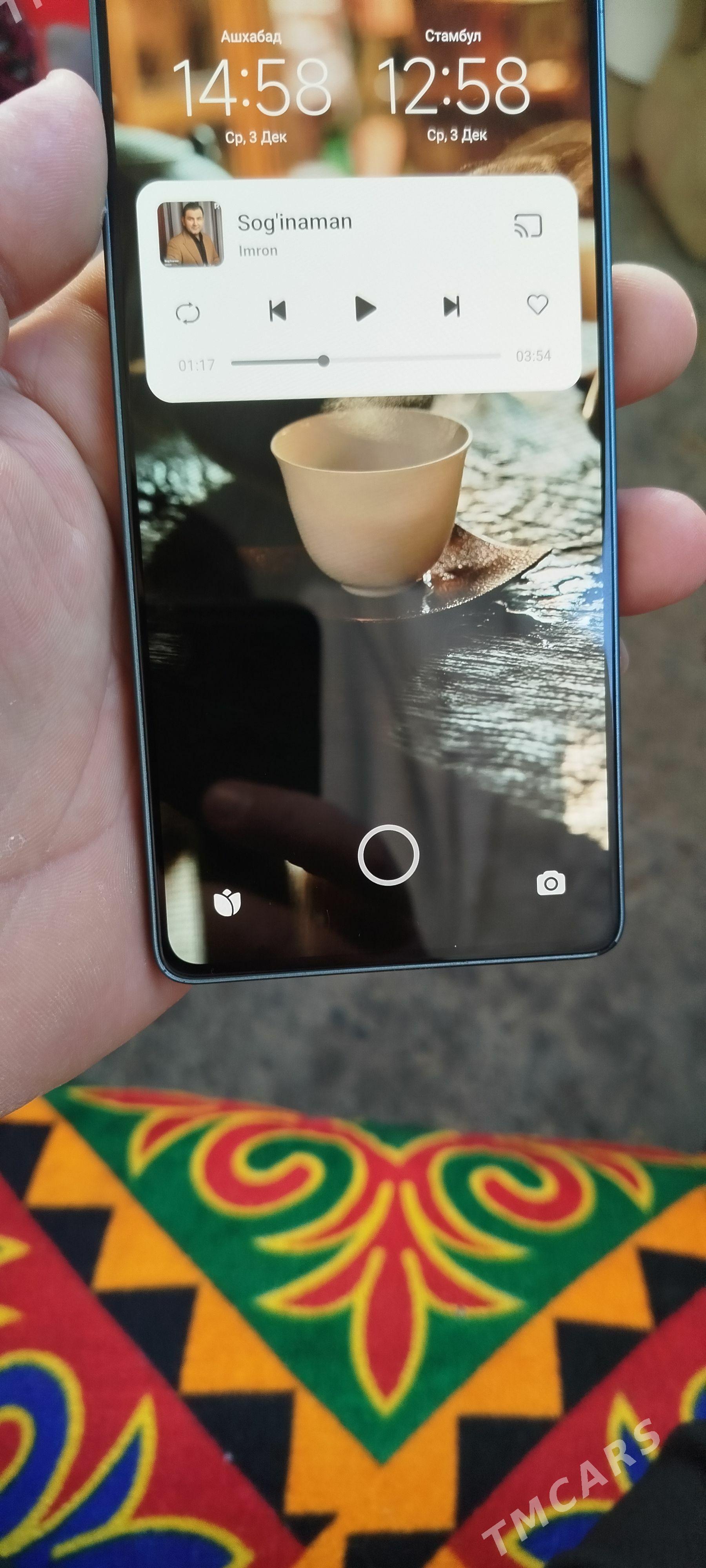 redmi not 13 pro - Туркменабат - img 1