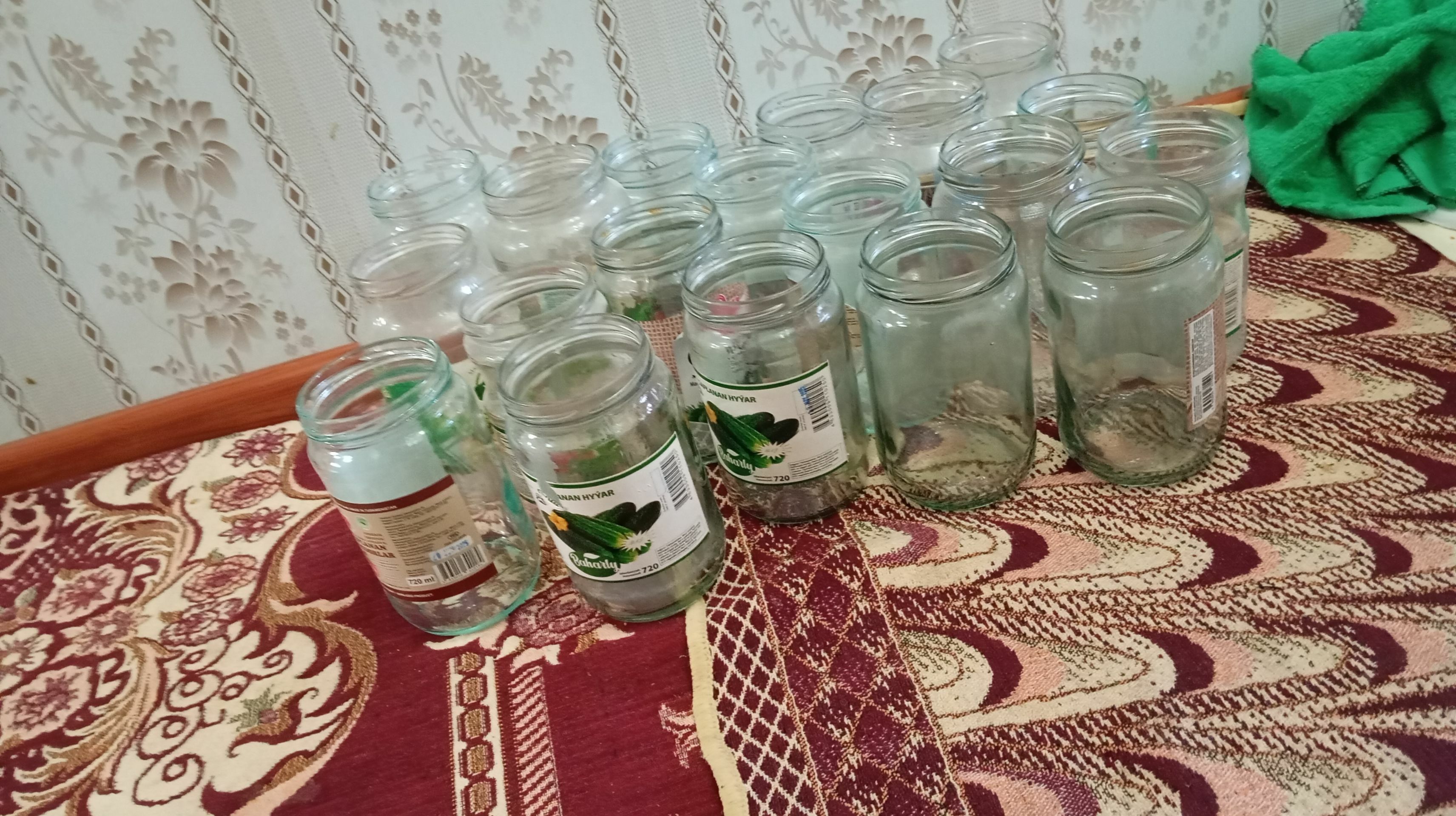 banka - Мары - img 1