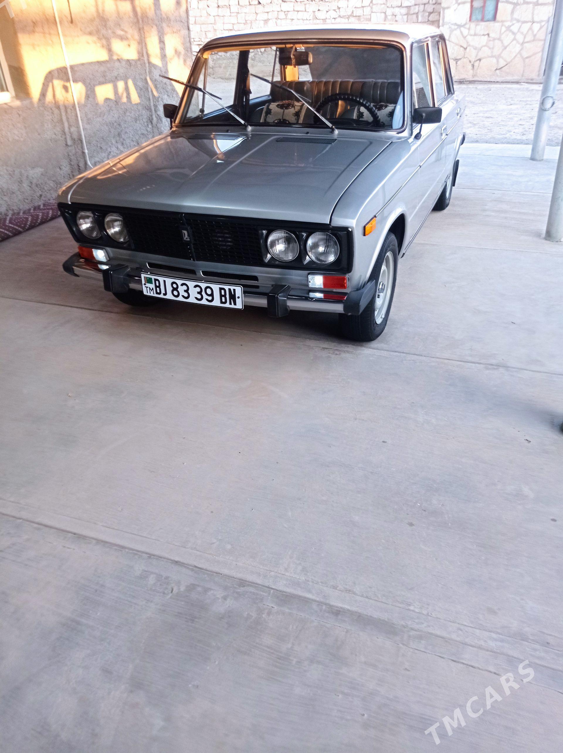 Lada 2106 2002 - 70 000 TMT - Гызыларбат - img 1