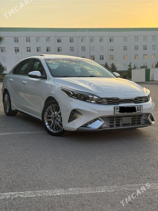 Kia Forte 2023 - 281 000 TMT - Ашхабад - img 1