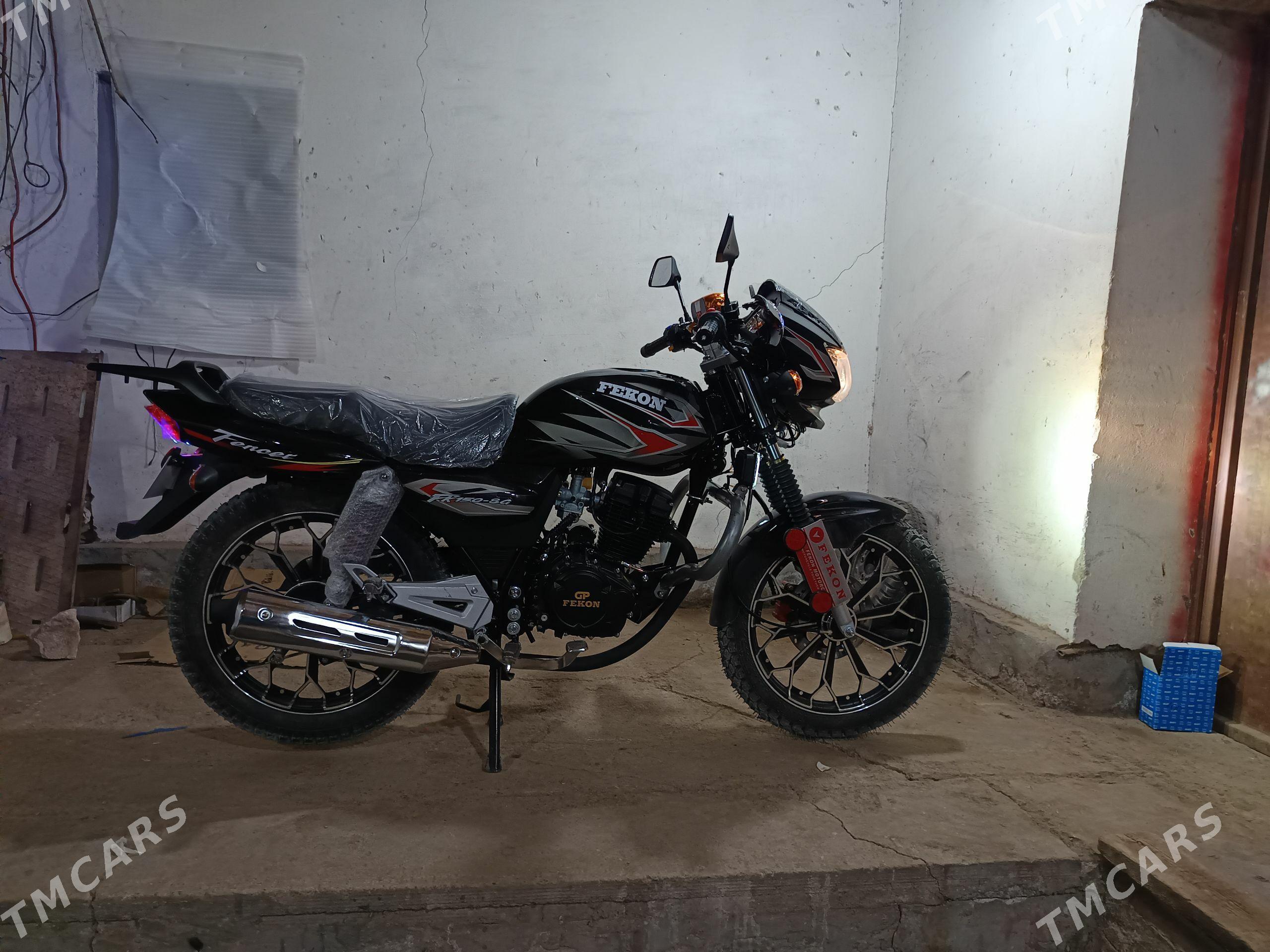 Fekon FK150-8G 2026 - 22 000 TMT - Достлук - img 1