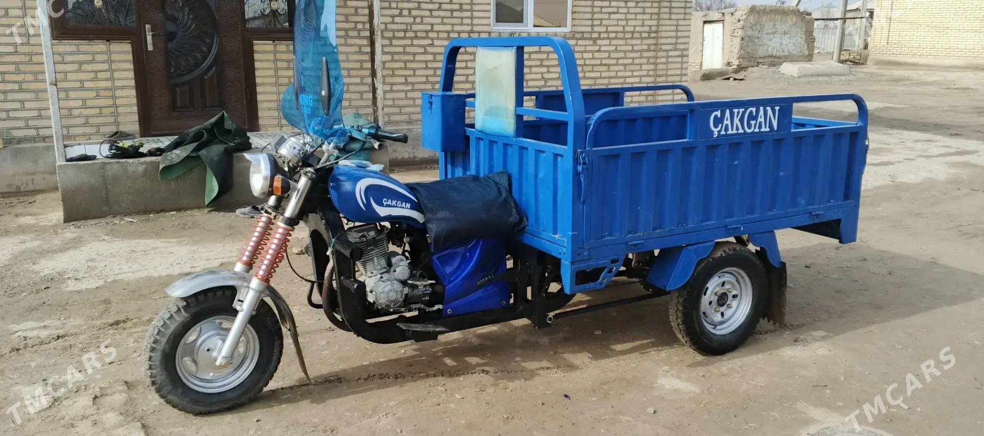 Fekon FK150-8G 2016 - 13 000 TMT - Сакарчага - img 1