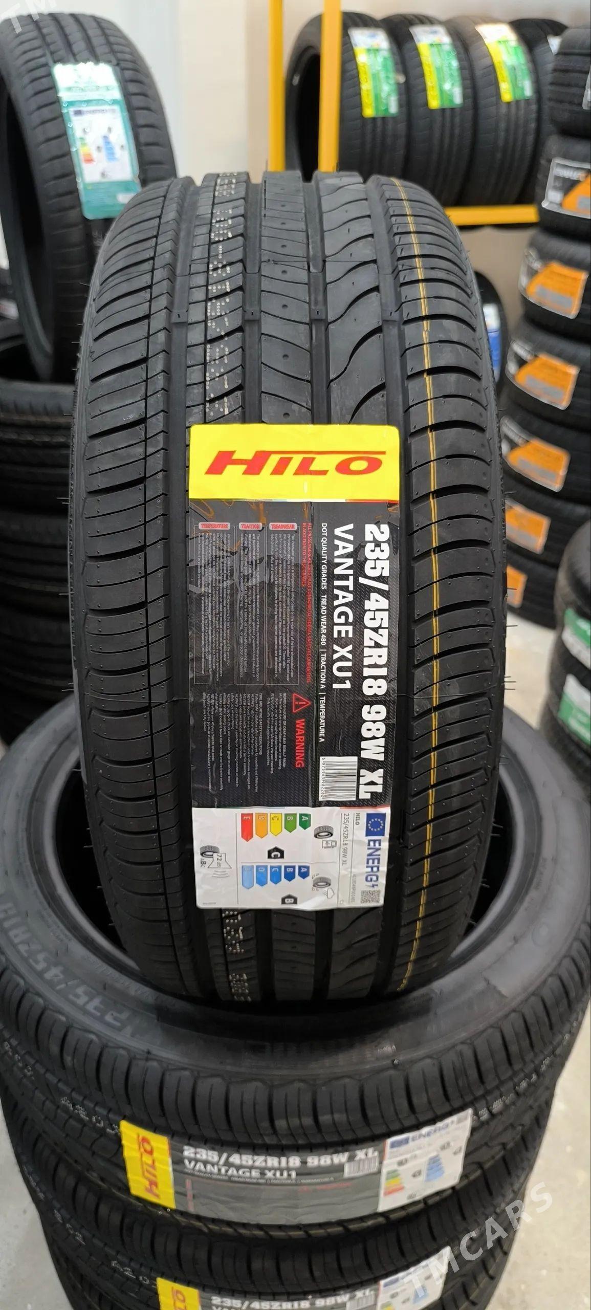 Hilo 235 45 18 💥Magazin 💥 800 TMT - Hitrowka - img 1