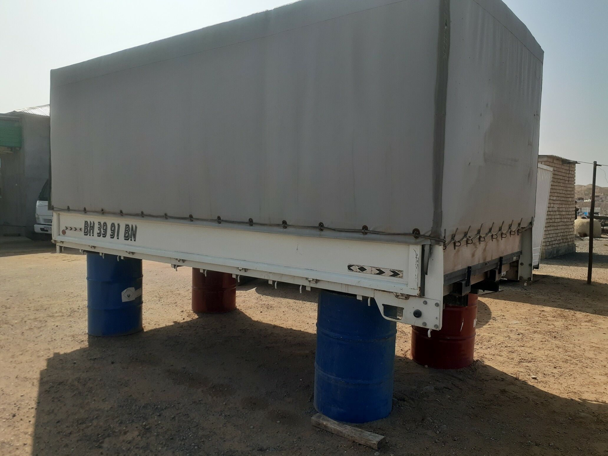 Bort 45 000 TMT - Aşgabat - img 1