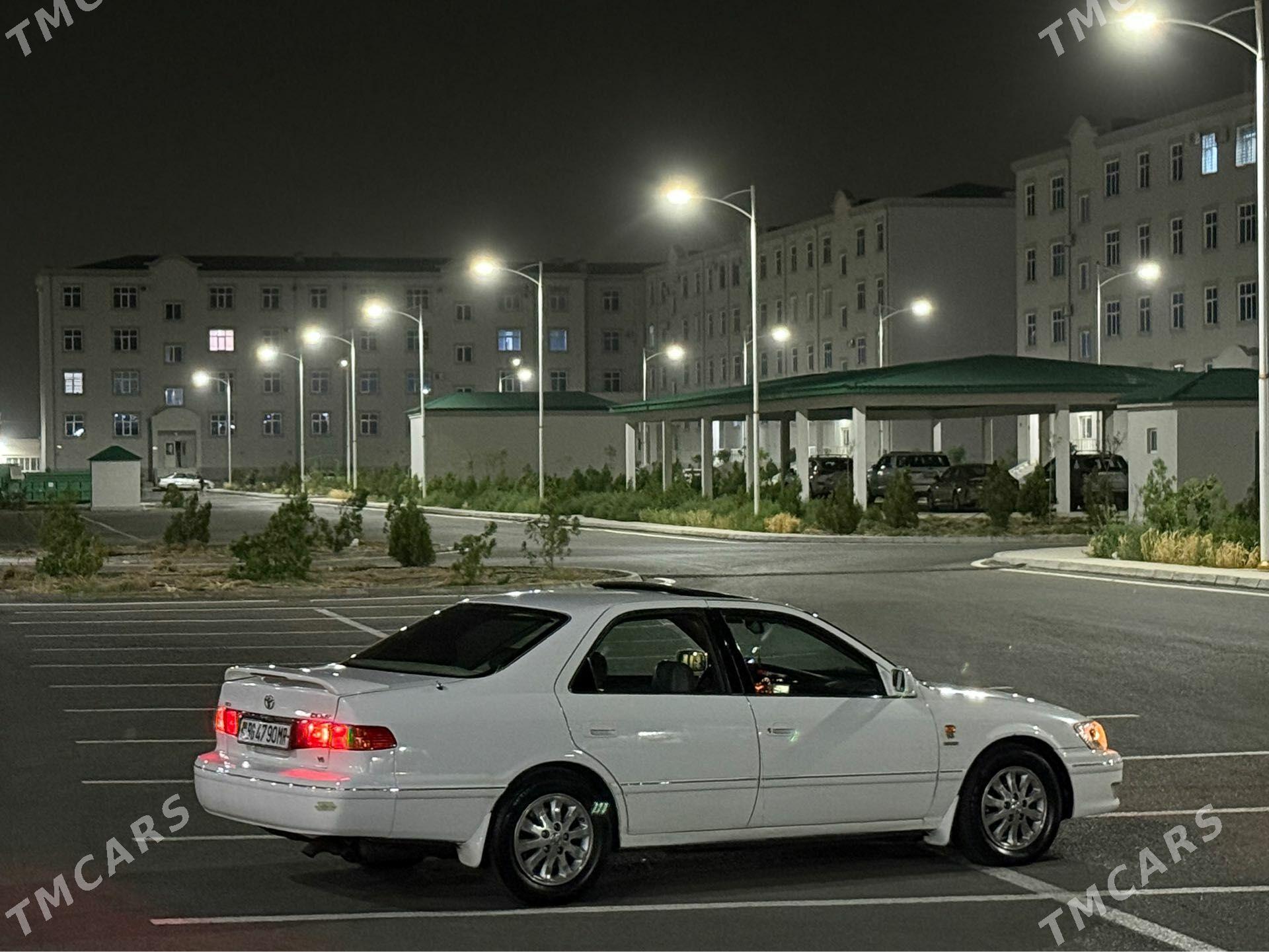 Toyota Camry 2000 - 165 000 TMT - Mary - img 1