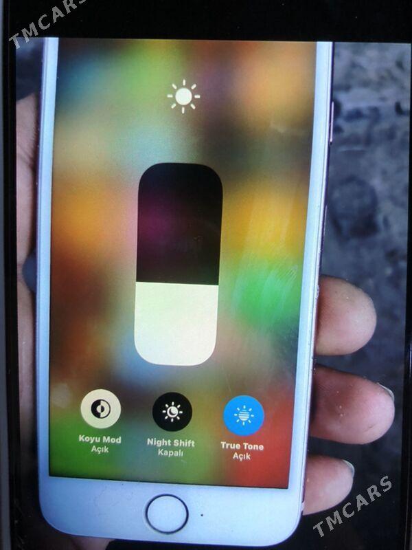 iPhone 8 - Туркменабат - img 1