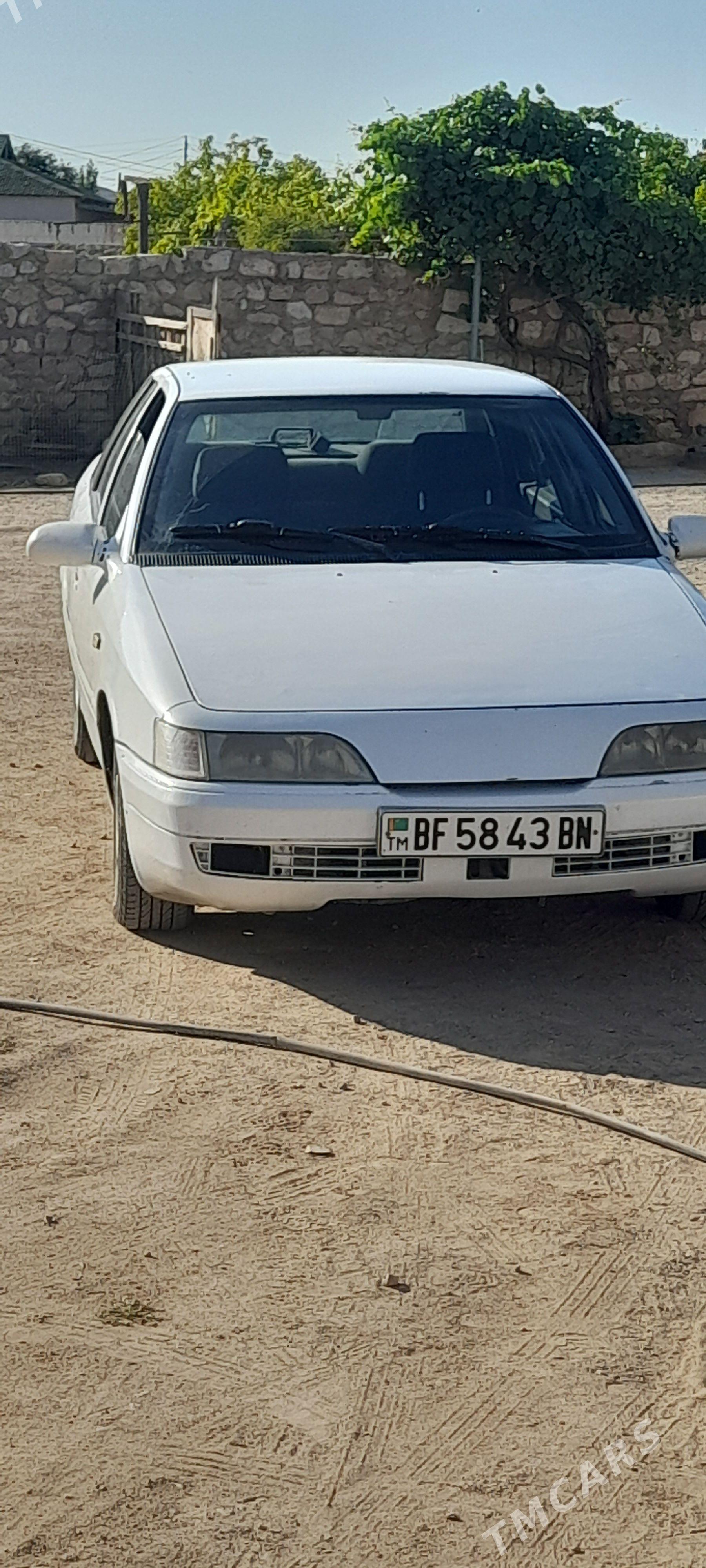 Daewoo Espero 1995 - 28 000 TMT - Туркменбаши - img 1