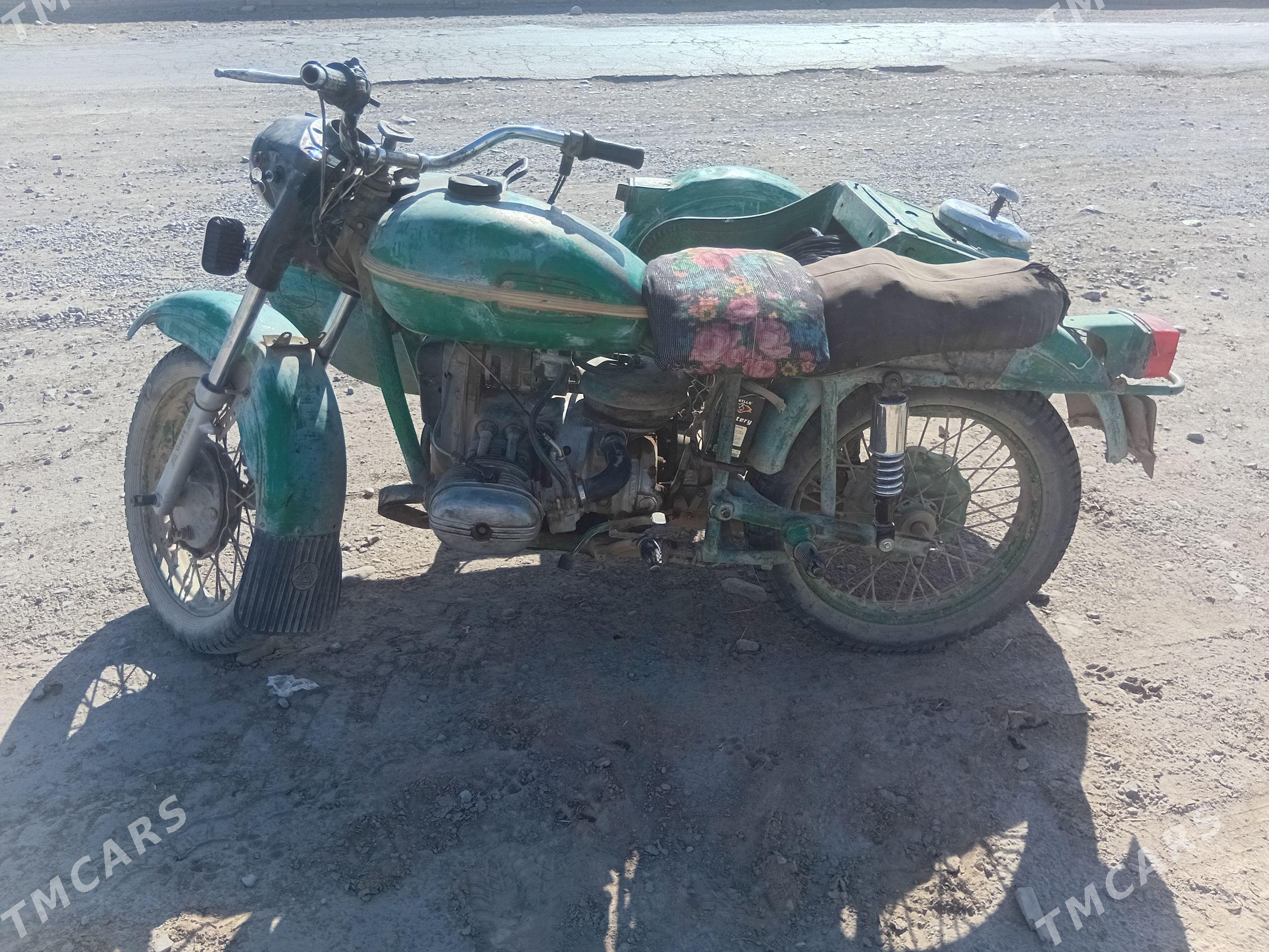Ural 4320 2000 - 5 000 TMT - Халач - img 1