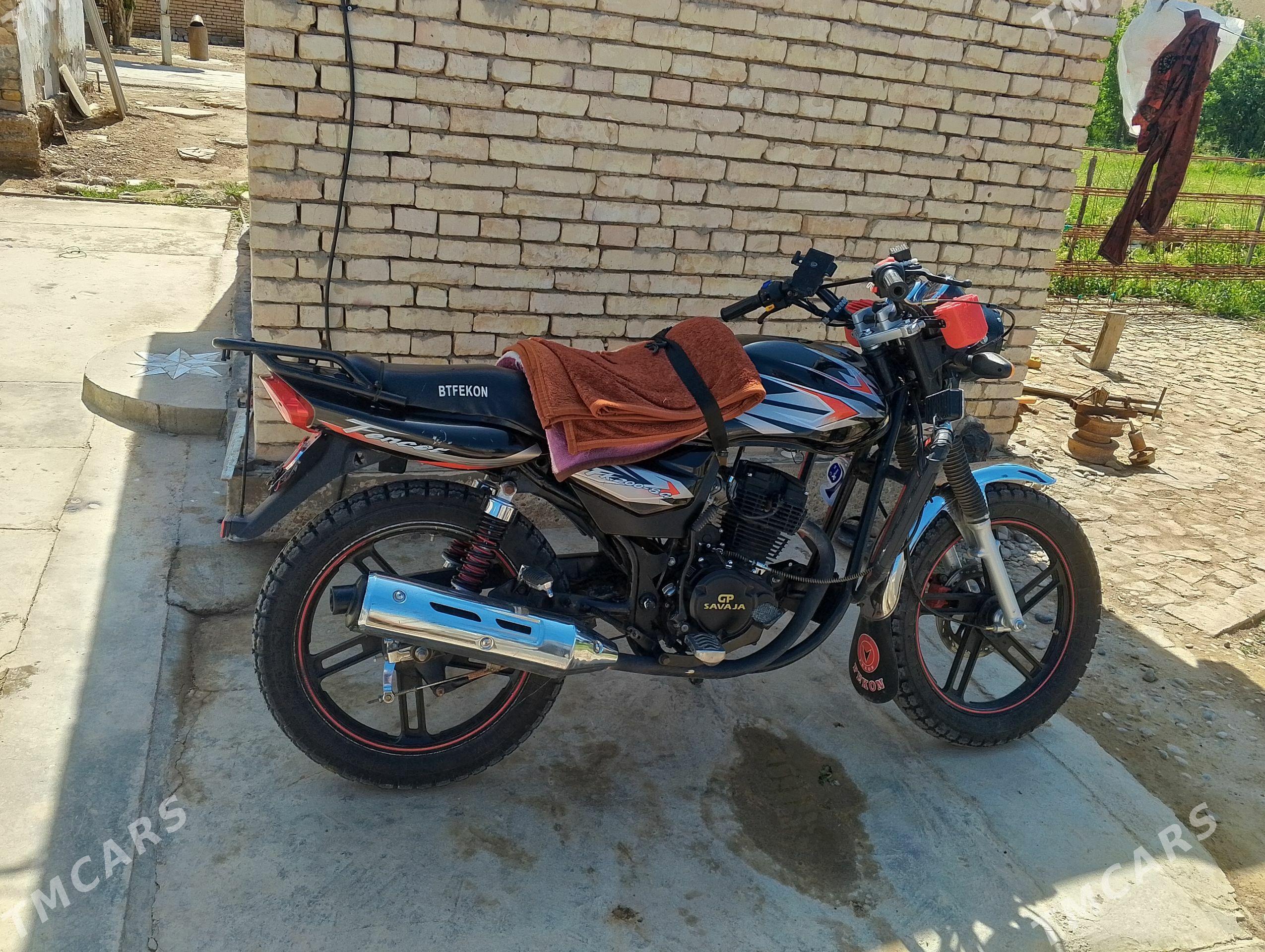 Fekon FK200-14G 2026 - 19 000 TMT - Тагтабазар - img 1