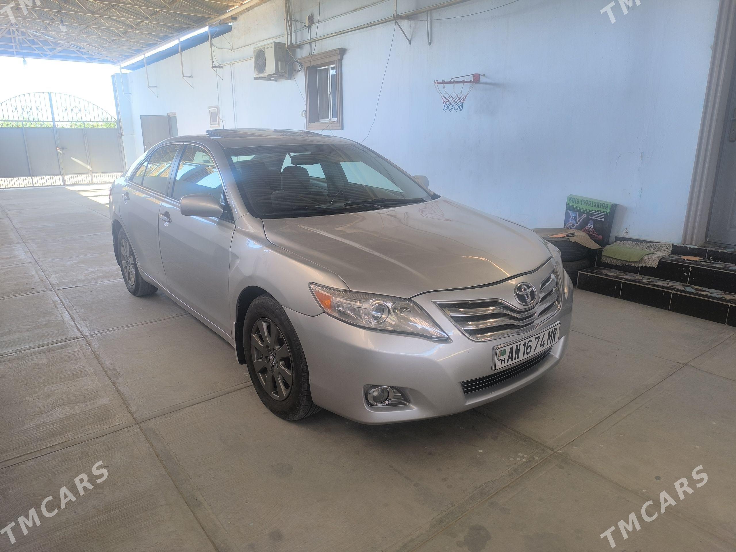 Toyota Camry 2010 - 190 000 TMT - Mary - img 1