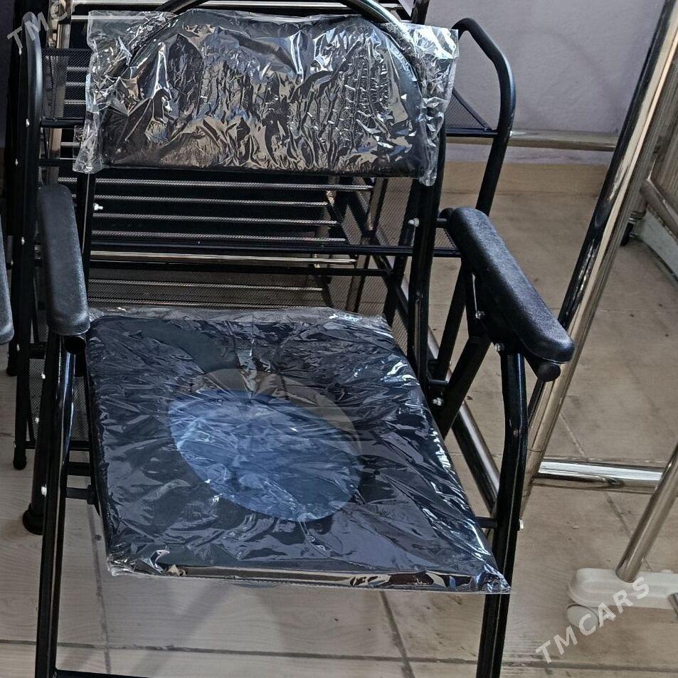 Ýarawsyzlar üçin Unitaz - Türkmenbaşy - img 1