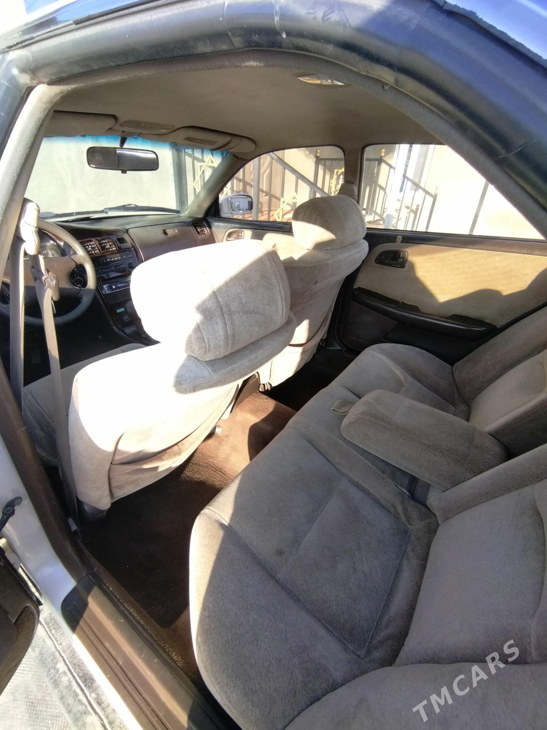 Toyota Mark II 1993 - 68 000 TMT - Mary - img 1