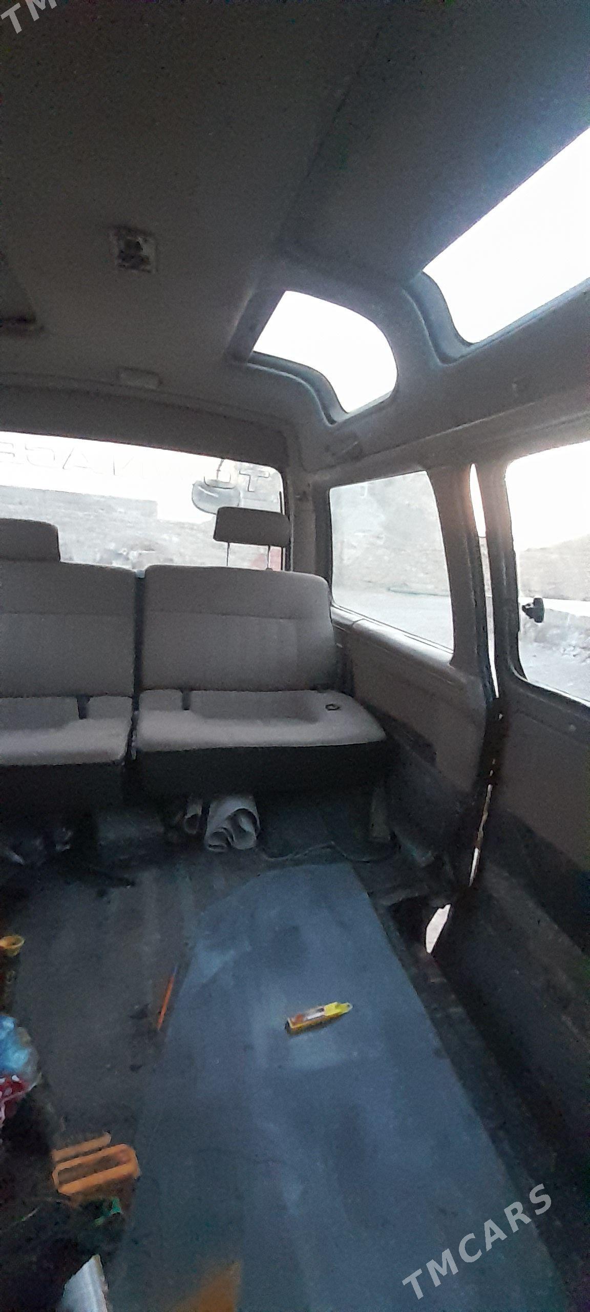 Toyota Town Ace 1990 - 26 000 TMT - Balkanabat - img 1