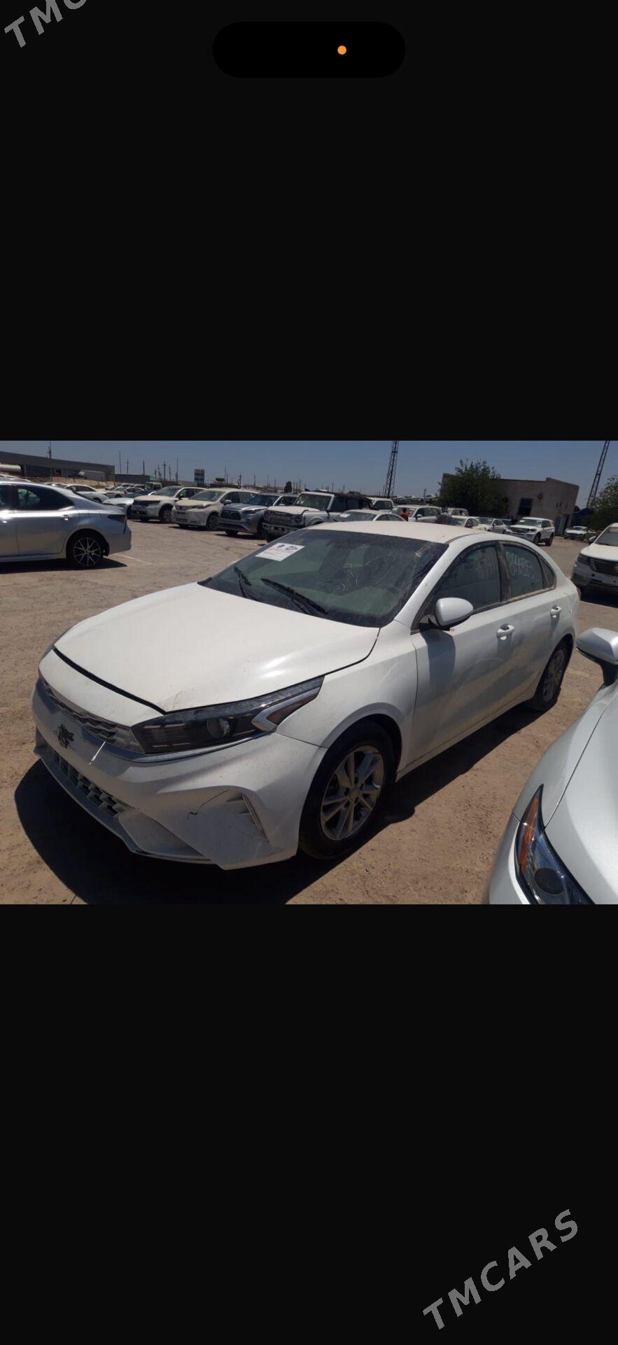 Kia Forte 2021 - 235 000 TMT - Aşgabat - img 1