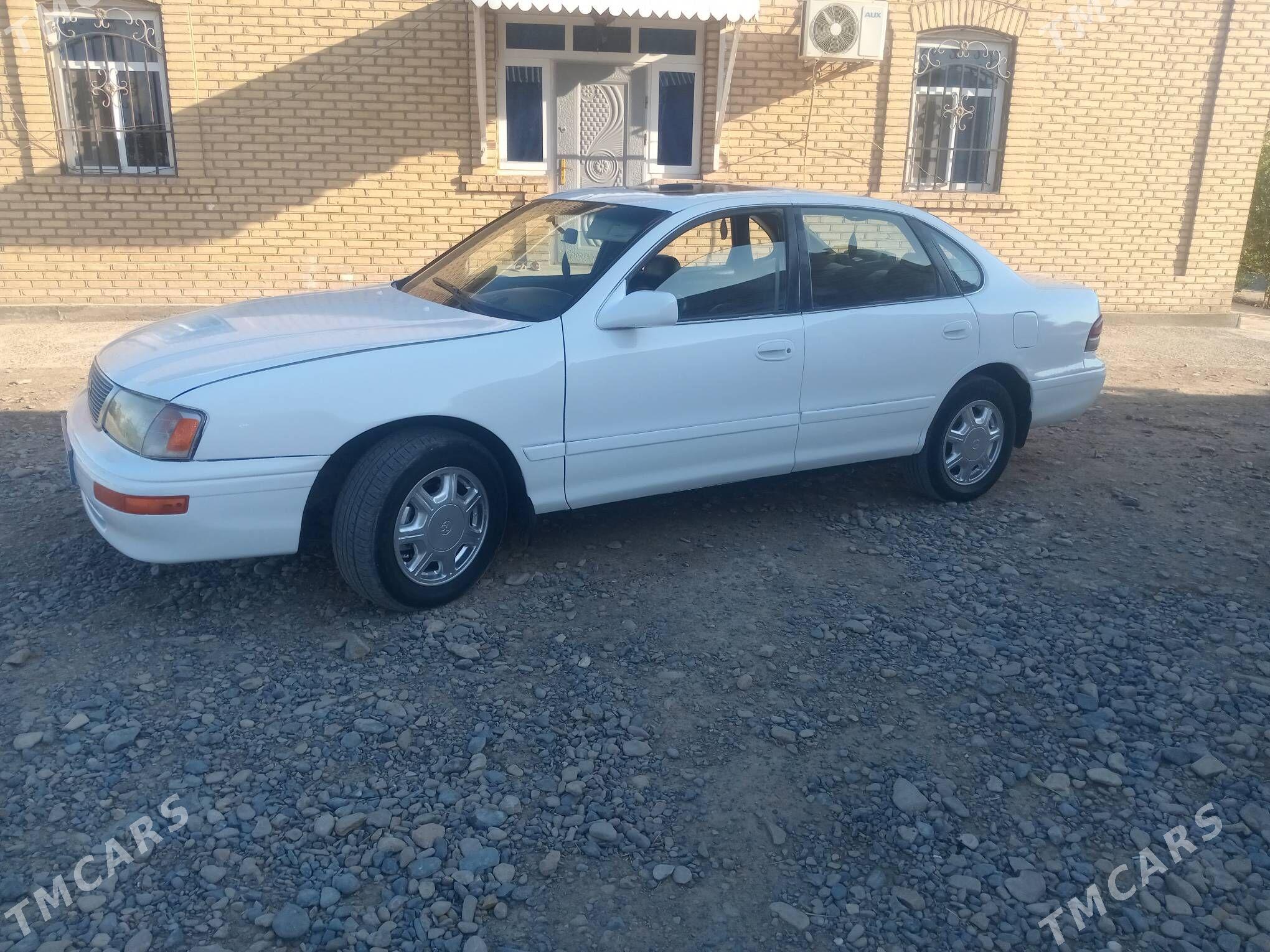 Toyota Avalon 1996 - 110 000 TMT - Mary - img 1