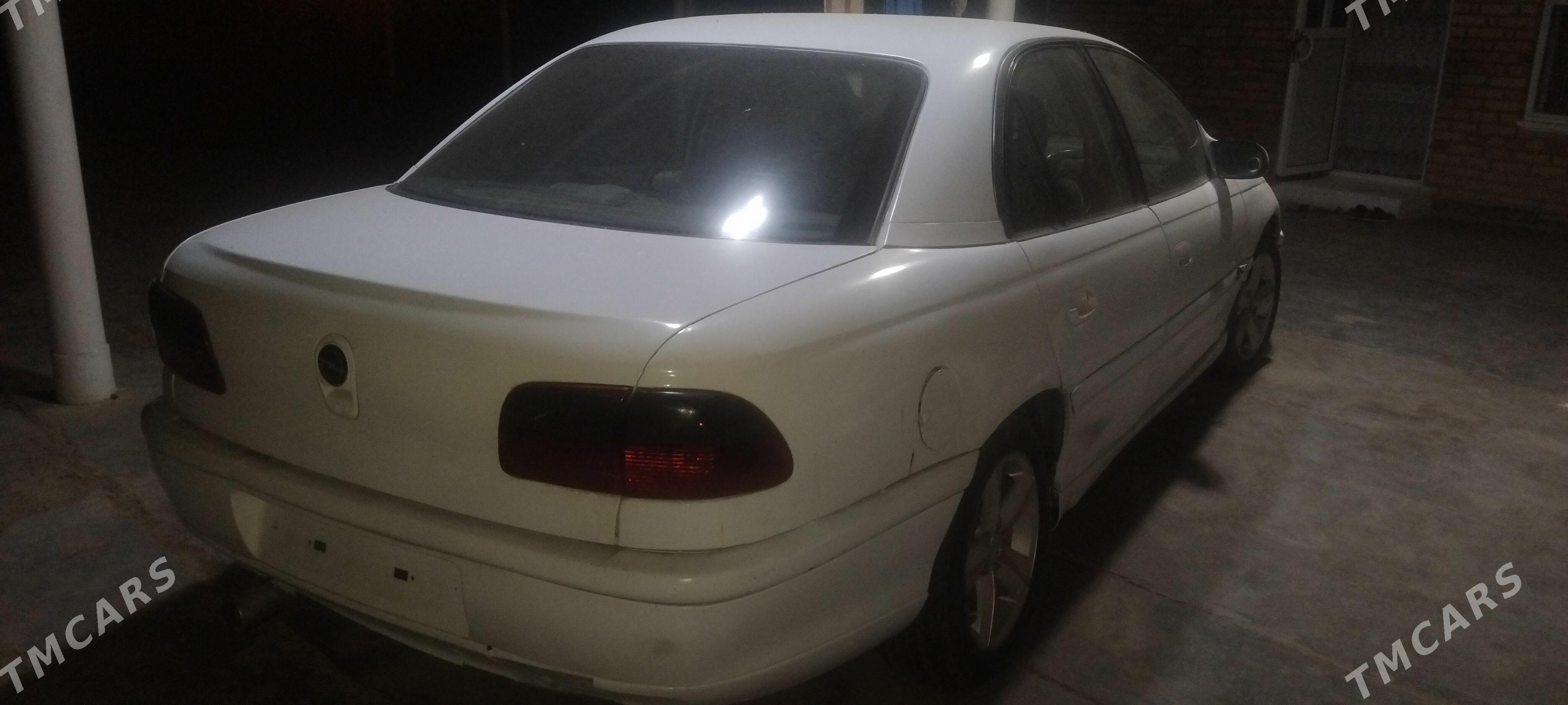 Opel Omega 1997 - 15 000 TMT - Мары - img 1