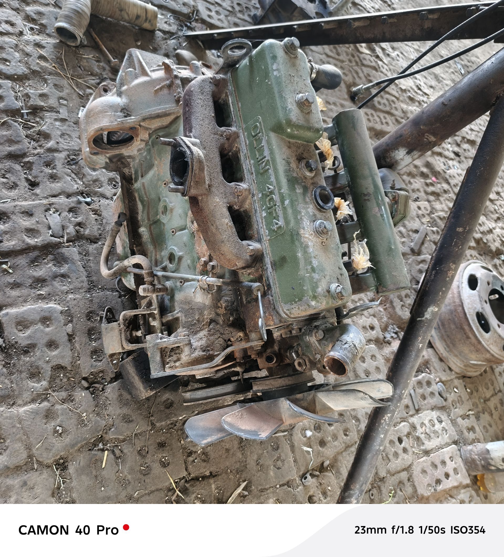 MATOR 8 000 TMT - Мары - img 1