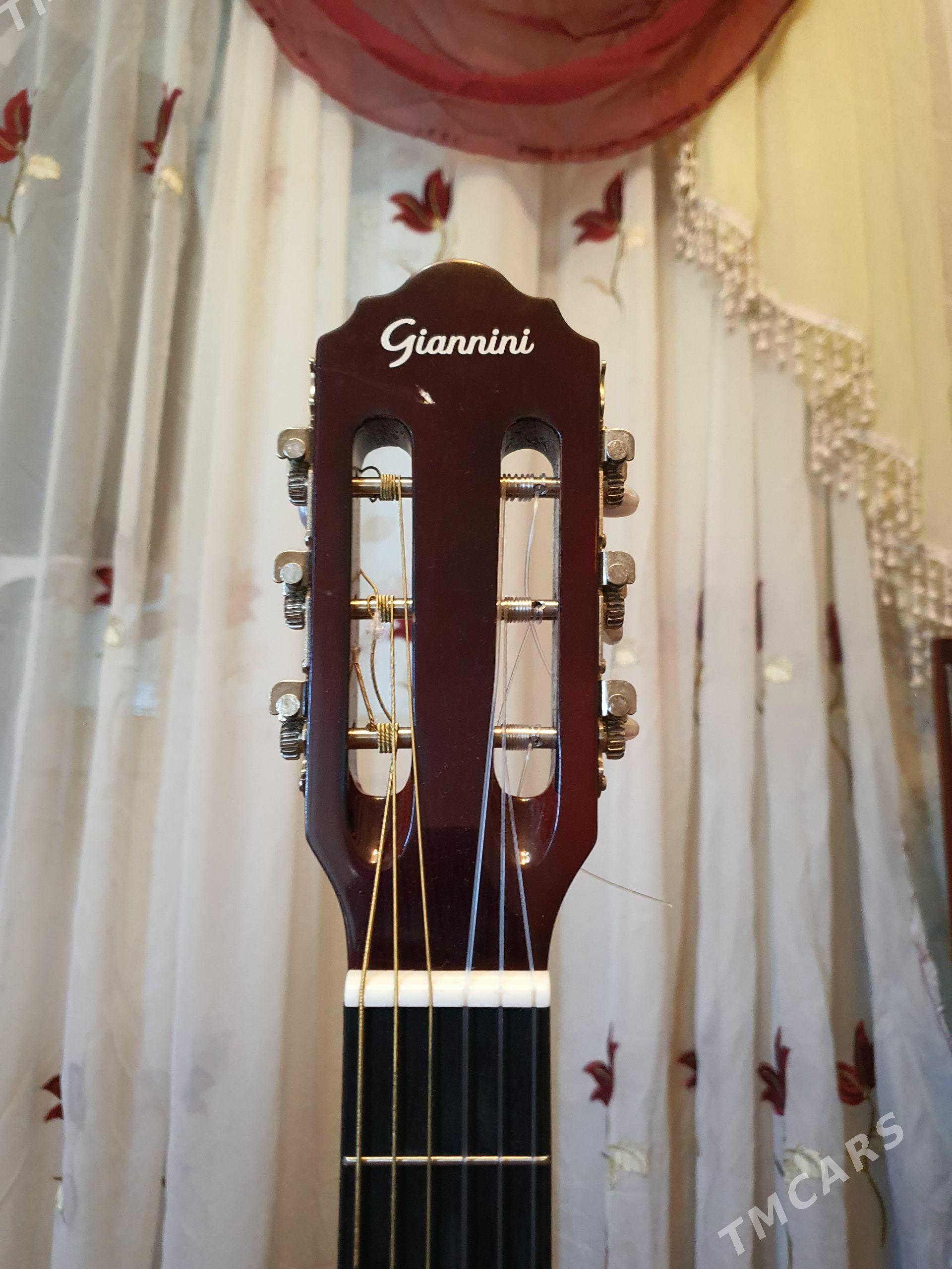 Gitara - Мары - img 1