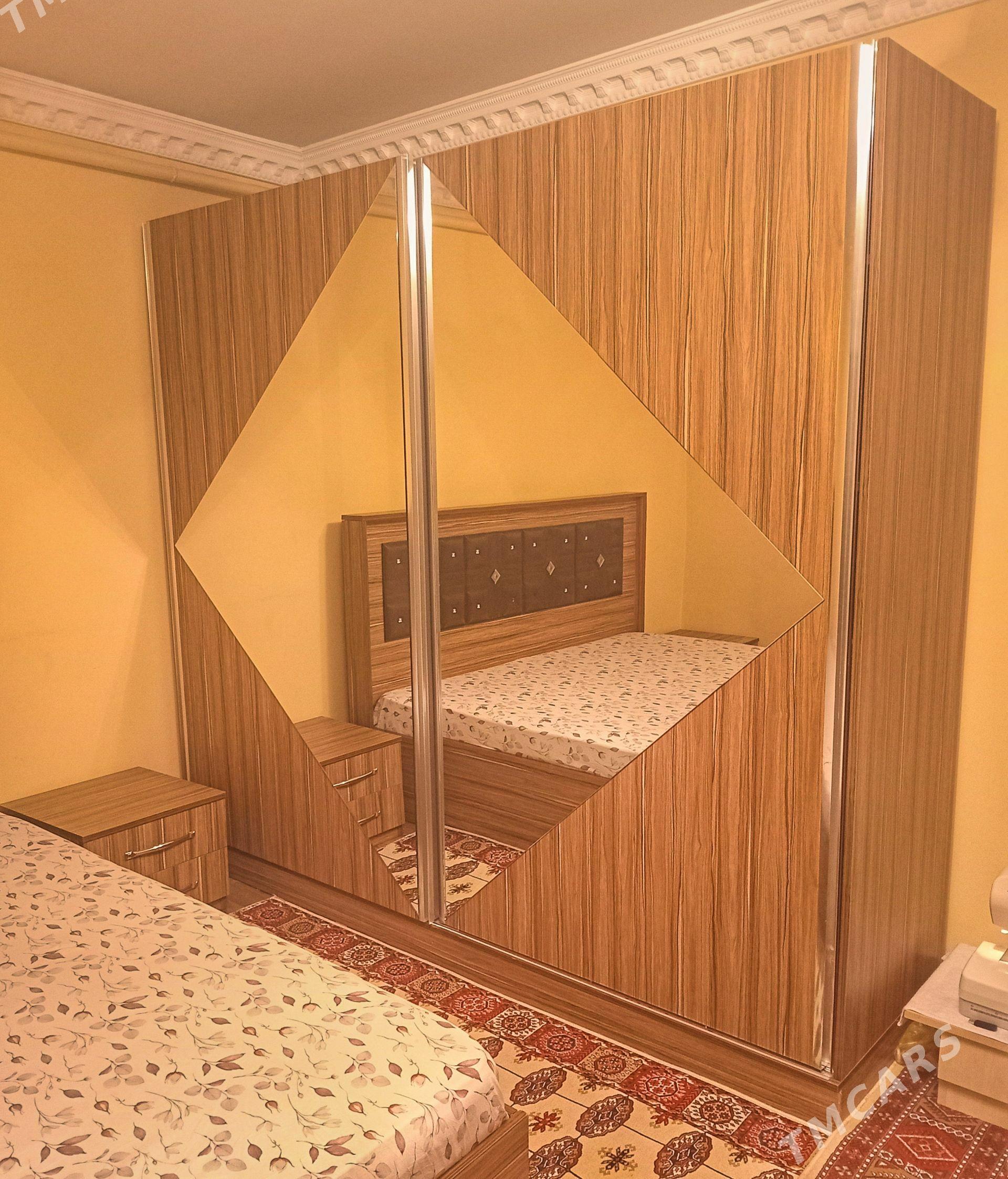 GARNATUR SPALNY KAMOD - Aşgabat - img 1