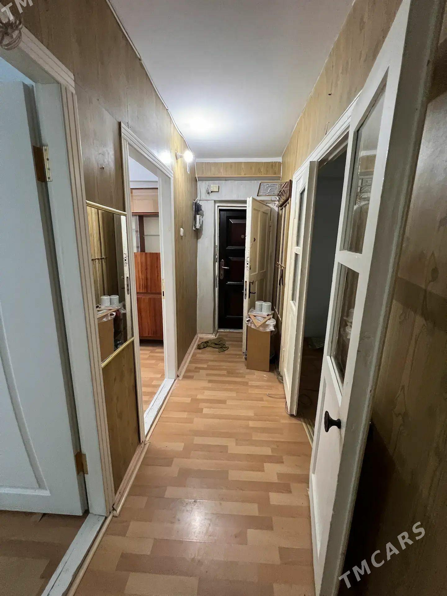от хозяина 5мкр 3ком 2эт 50000 - Aşgabat - img 1