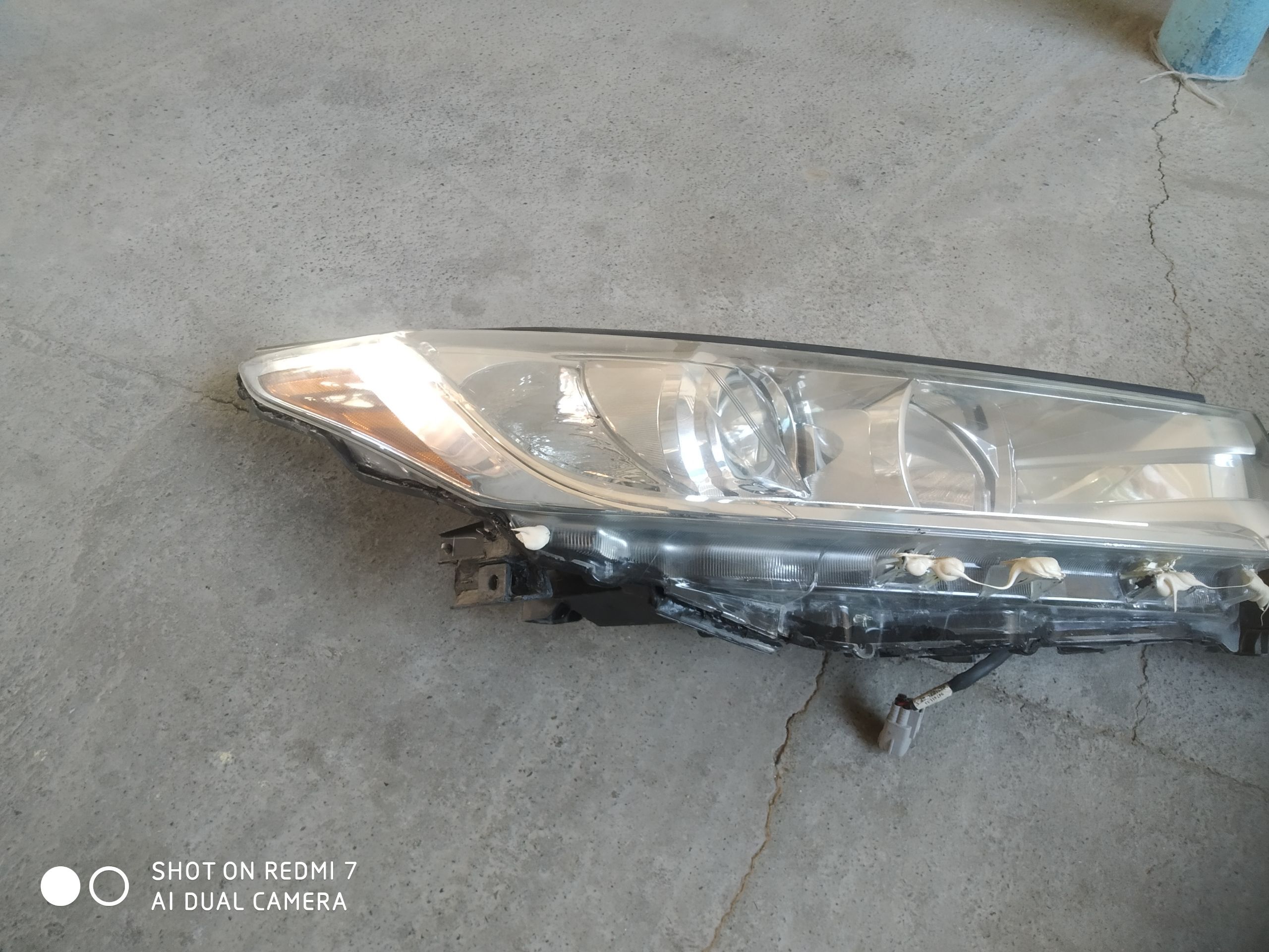 Highlander fara 2 500 TMT - Хитровка - img 1