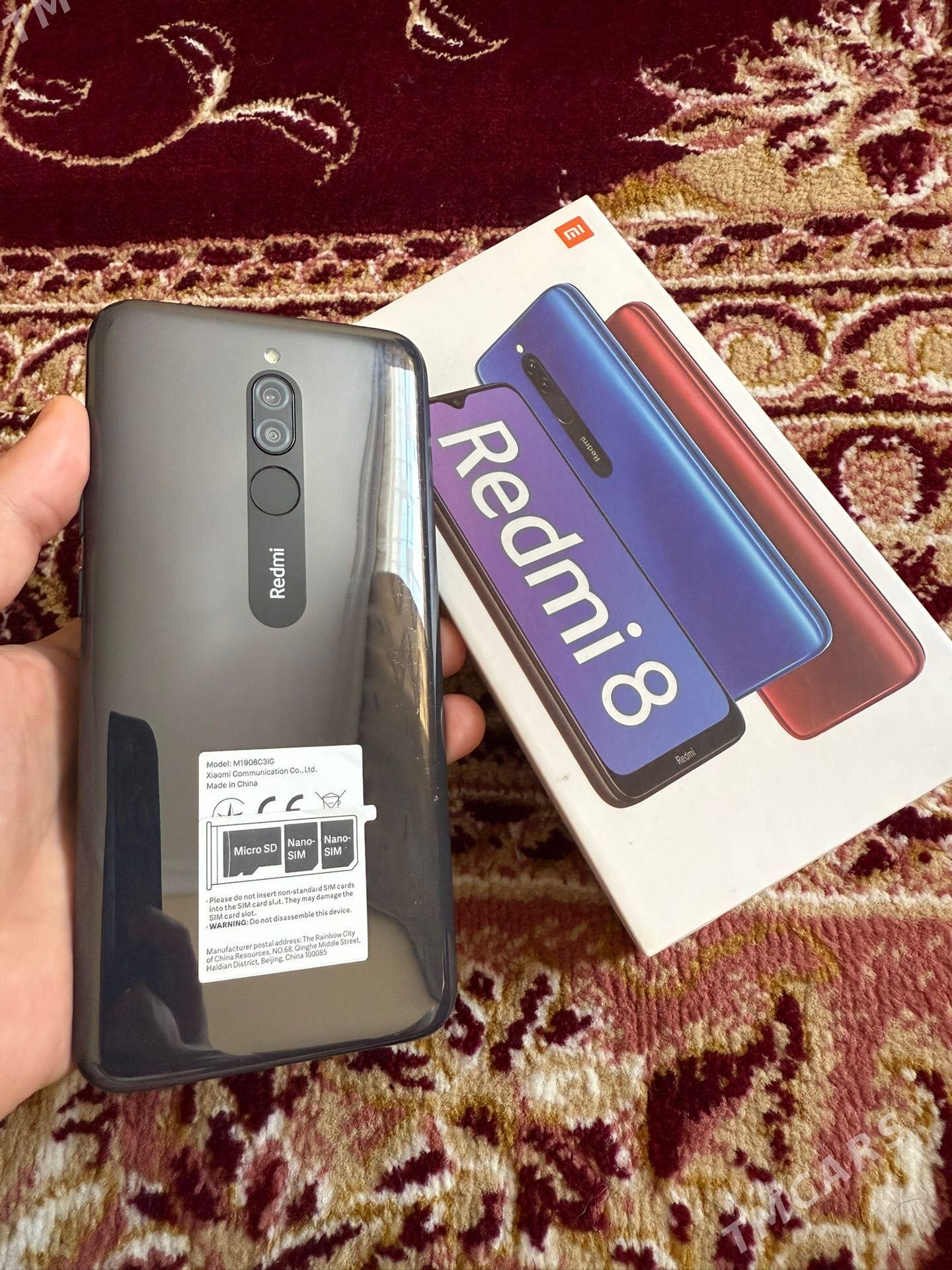 redmi8 - Daşoguz - img 1