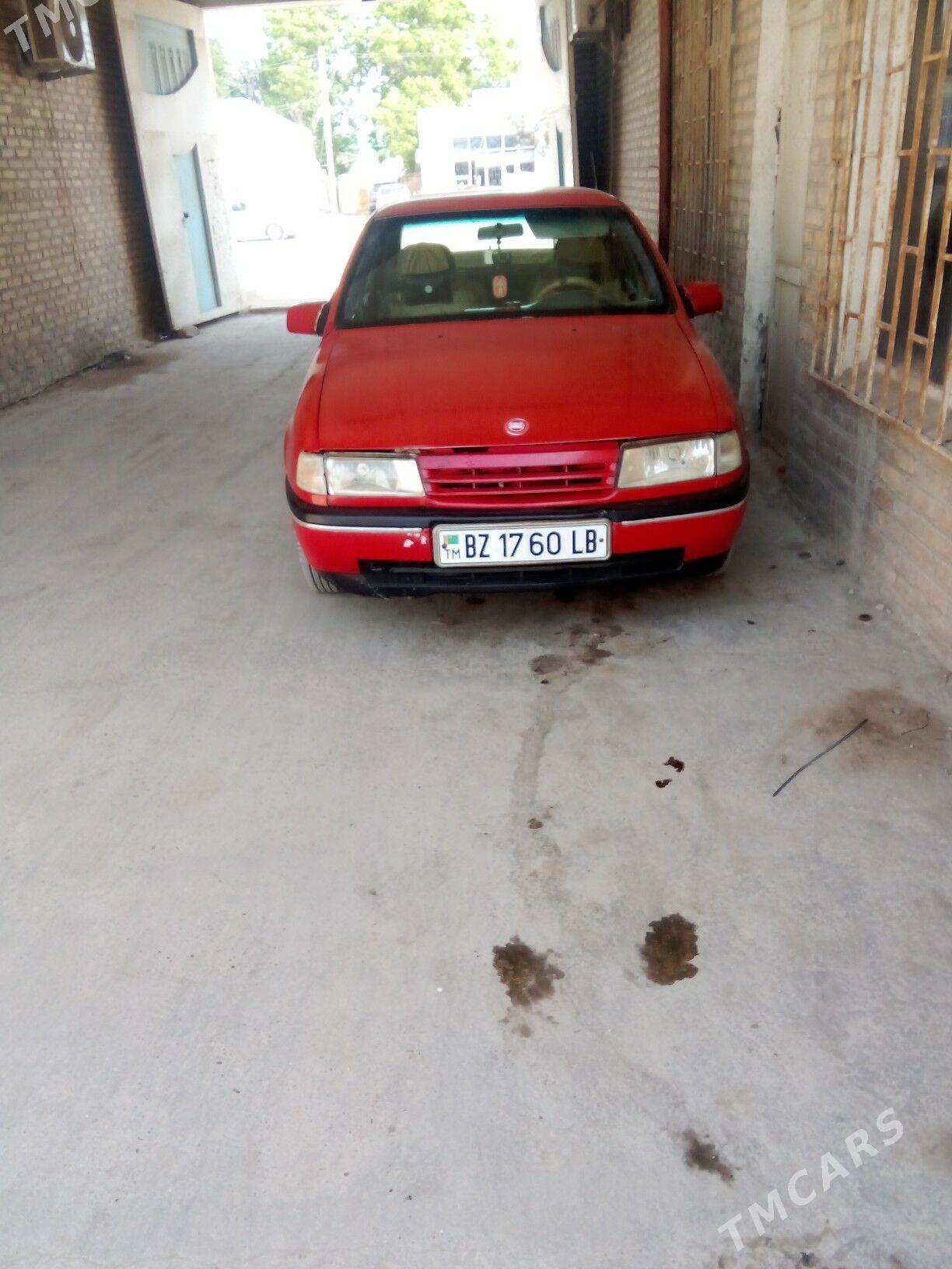 Opel Vectra 1991 - 22 000 TMT - Garabekewül - img 1