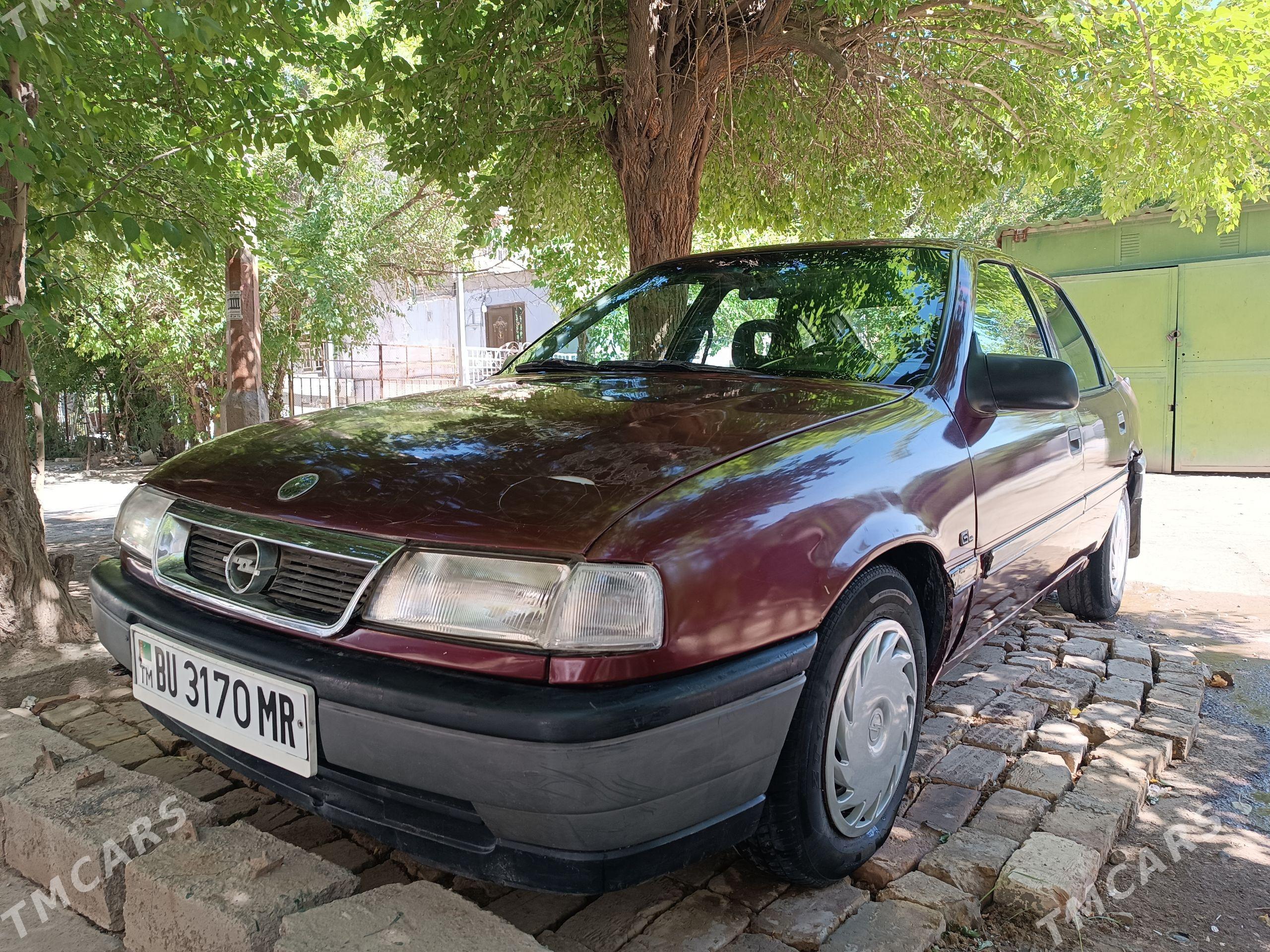 Opel Vectra 1991 - 28 000 TMT - Mary - img 1