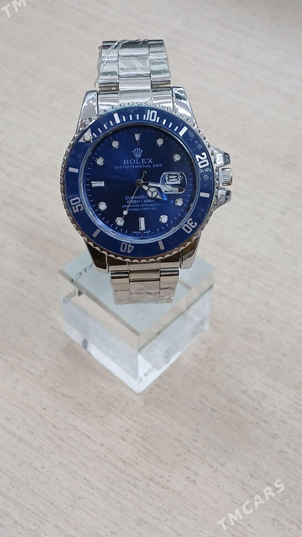 Rolex Sagat,Paket - Мары - img 1