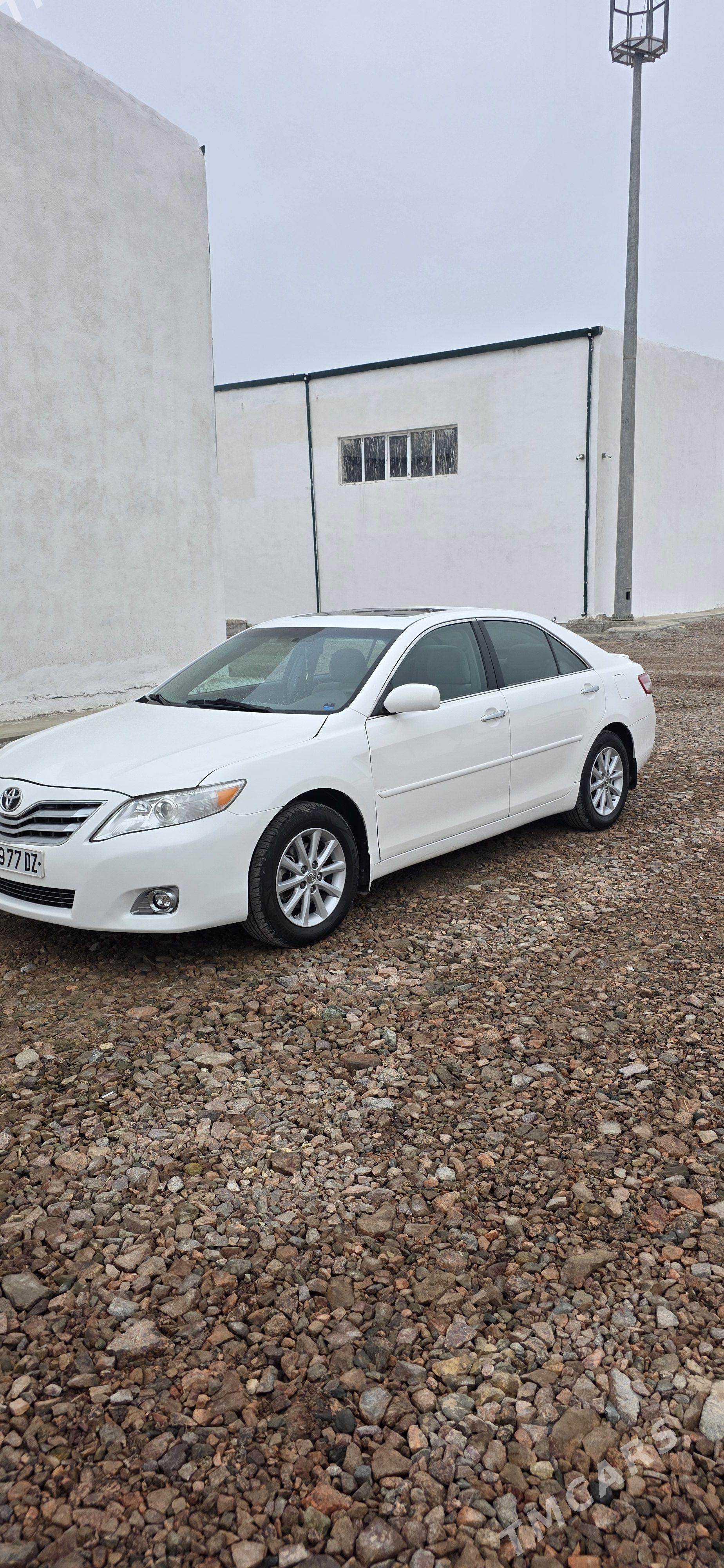 Toyota Camry 2011 - 245 000 TMT - Daşoguz - img 1
