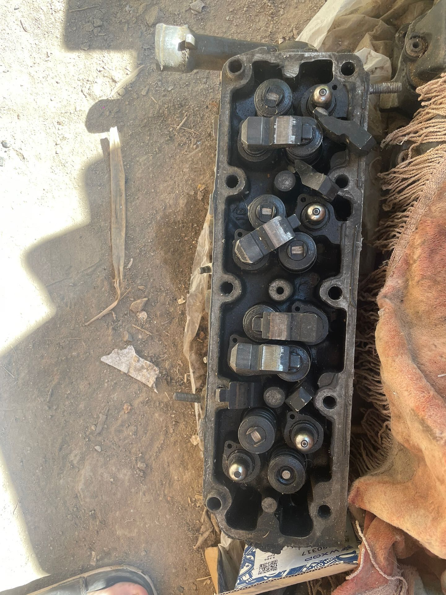 Galowka kalos 1.6 850 TMT - Daşoguz - img 1