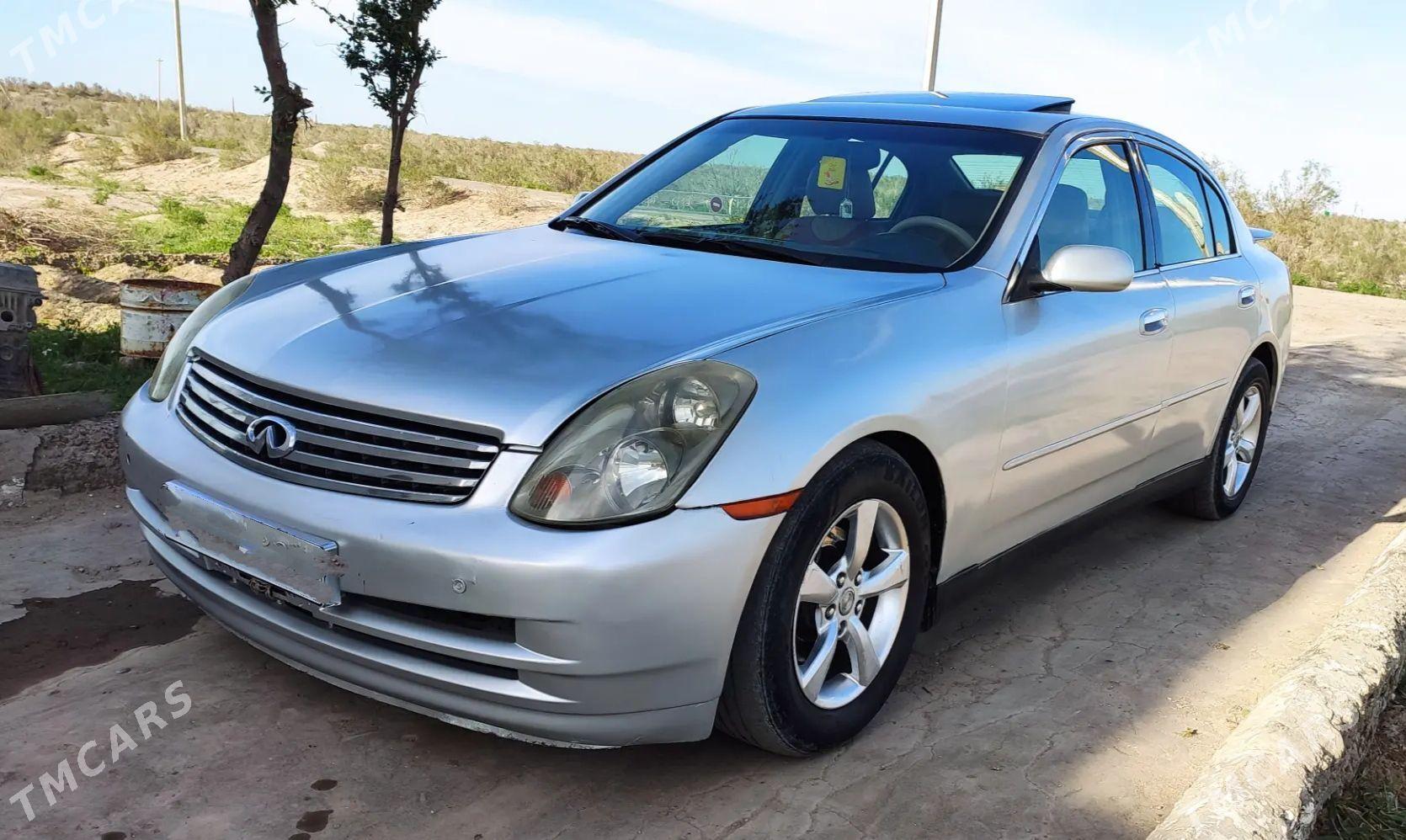 Toyota Camry 2002 - 105 000 TMT - Köneürgenç - img 1