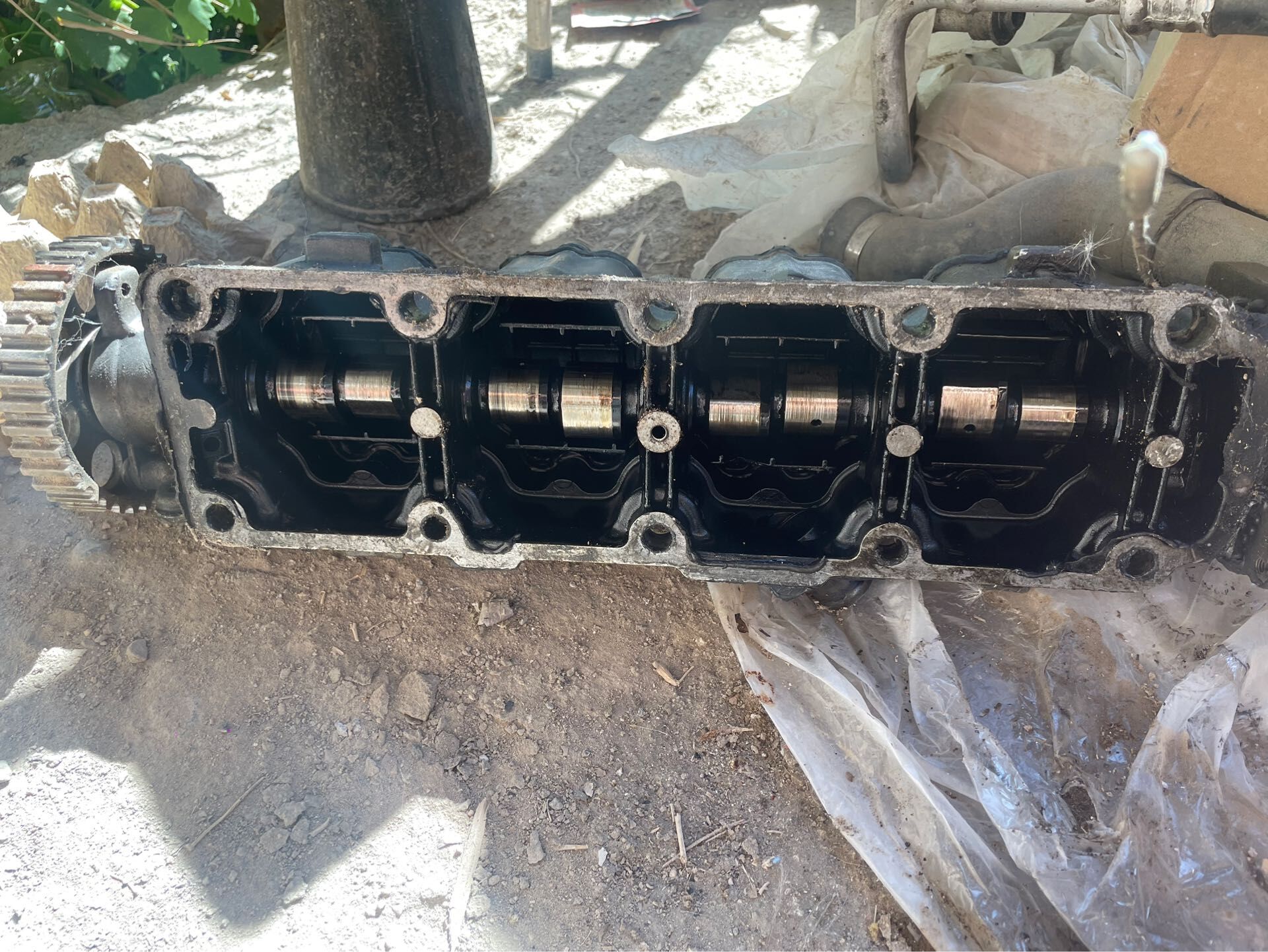 raspredwal korpus kryska 1 200 TMT - Daşoguz - img 1